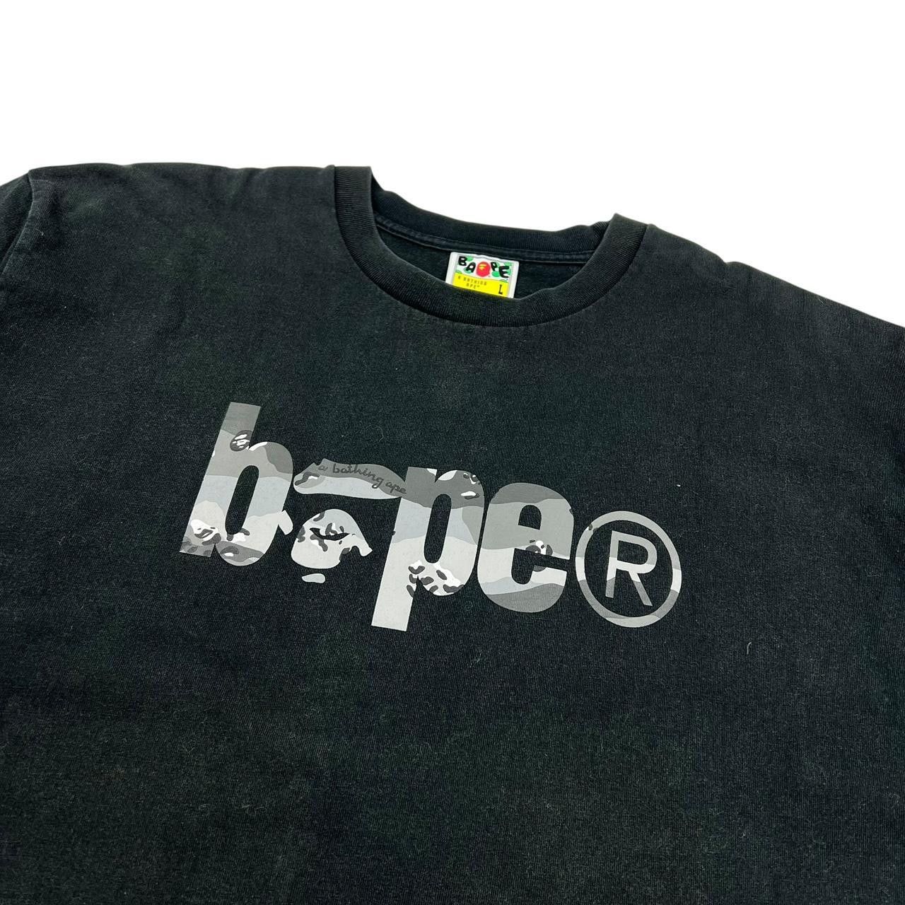 Bape Vintage Bape T-Shirt - Large Size US L / EU 52-54 / 3 - 2 Thumbnail