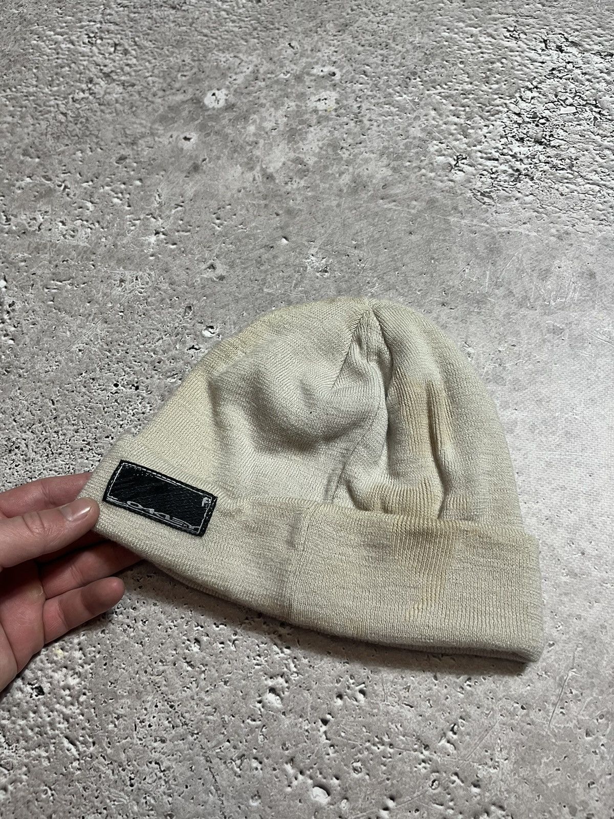 Oakley × Vintage Vintage Oakley Faded Hat / Cap Size ONE SIZE - 4 Thumbnail