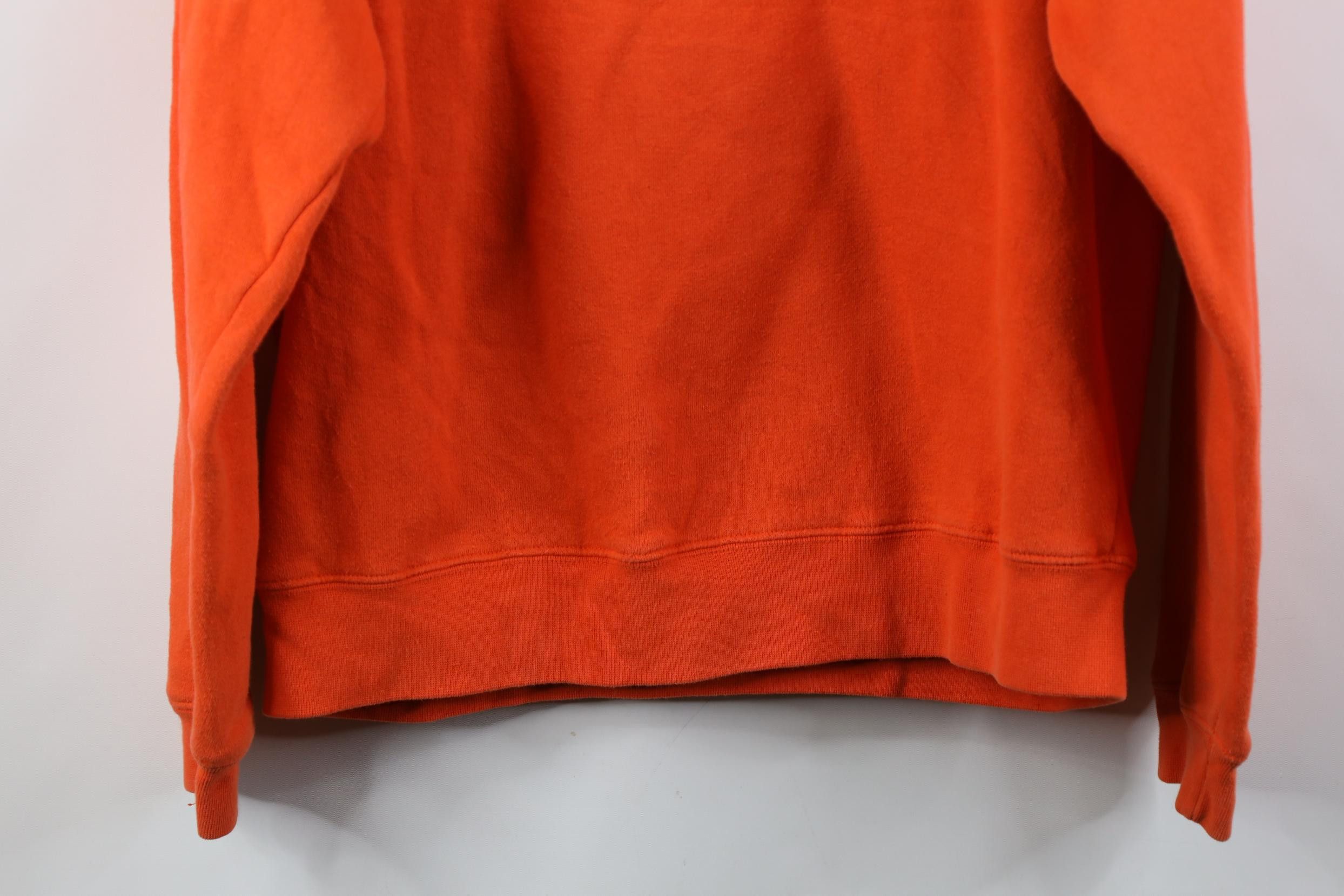 Vintage Vintage University of Illinois Basketball Hoodie Sweatshirt Size US M / EU 48-50 / 2 - 15 Thumbnail