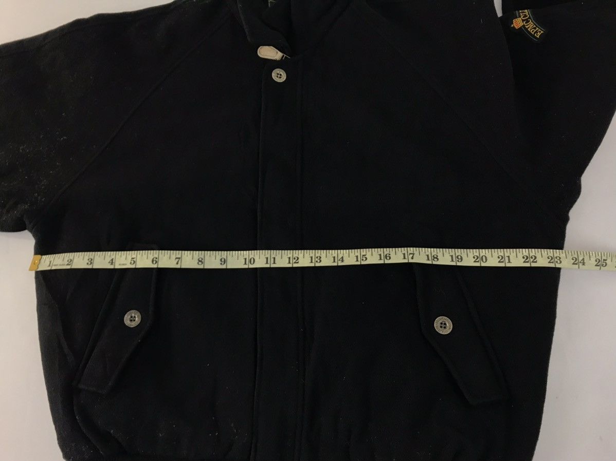 Japanese Brand 90s Sync EPMC Club Padded Jacket Double Pocket Checked Inner Size US L / EU 52-54 / 3 - 10 Thumbnail