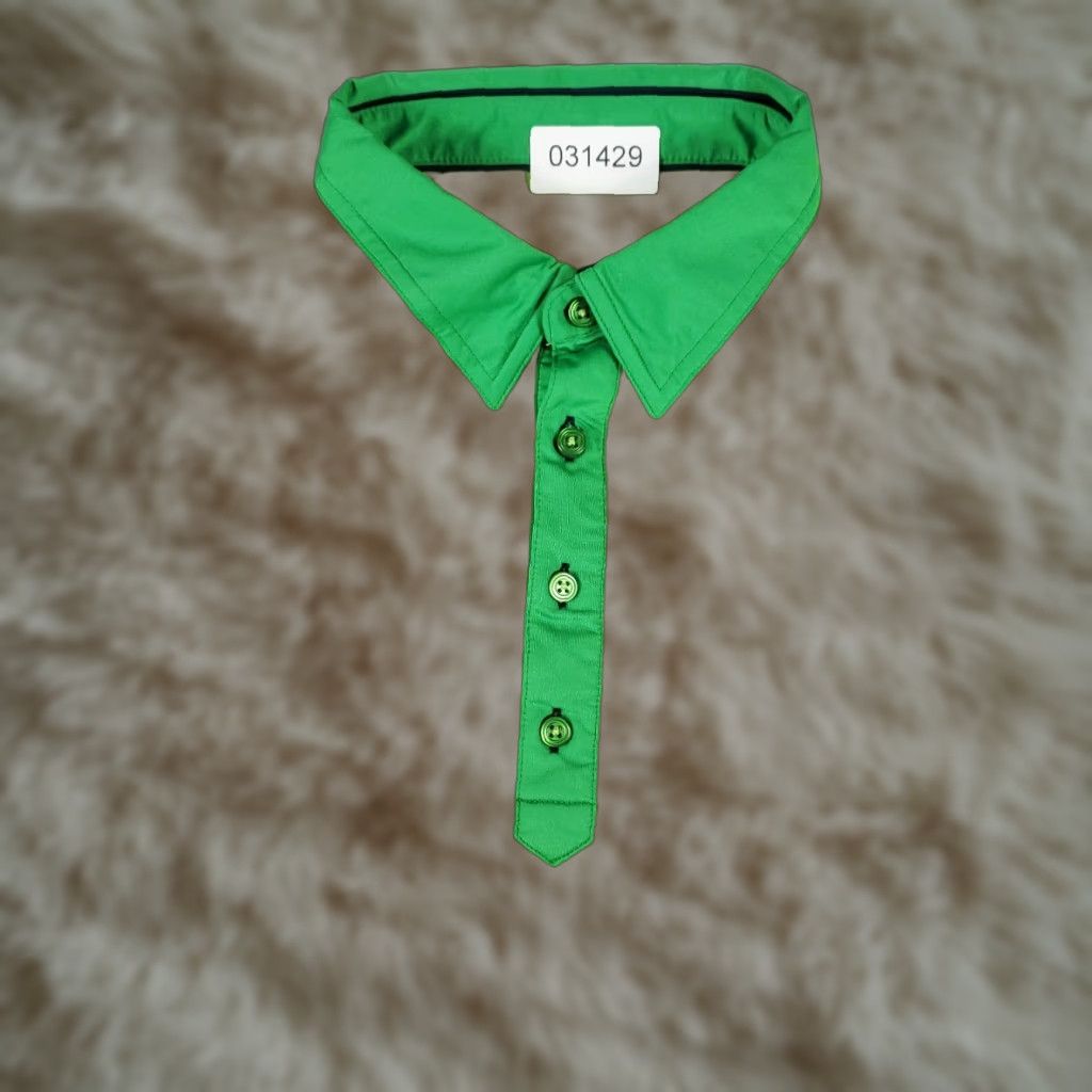 Vintage G Mac Shirt Adult XL Green Golf Casual Short Sleeve Size US XL / EU 56 / 4 - 1 Thumbnail