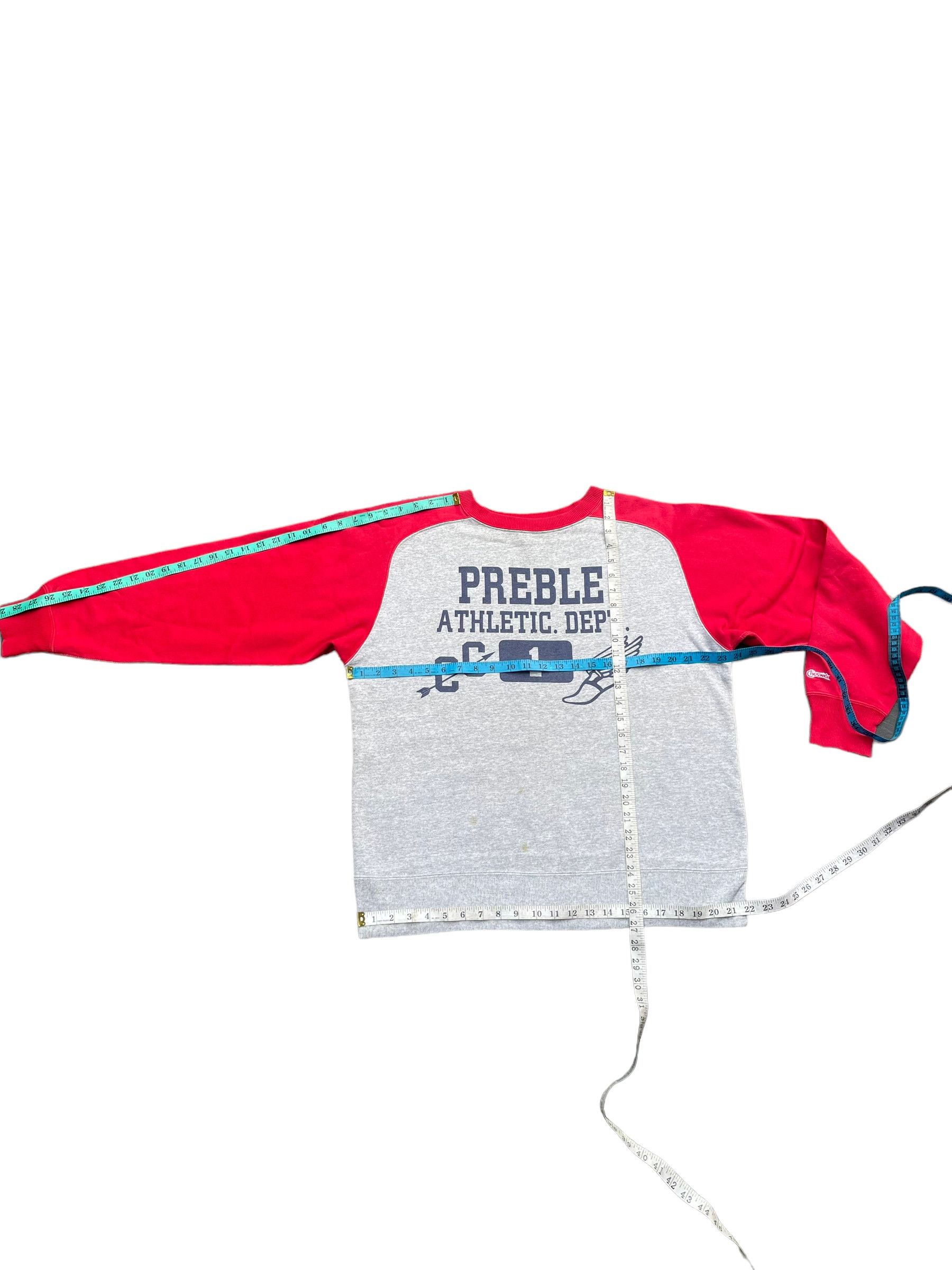 Sugar Cane Vintage Cheswick Sugar Cane Crewneck Size US L / EU 52-54 / 3 - 4 Thumbnail