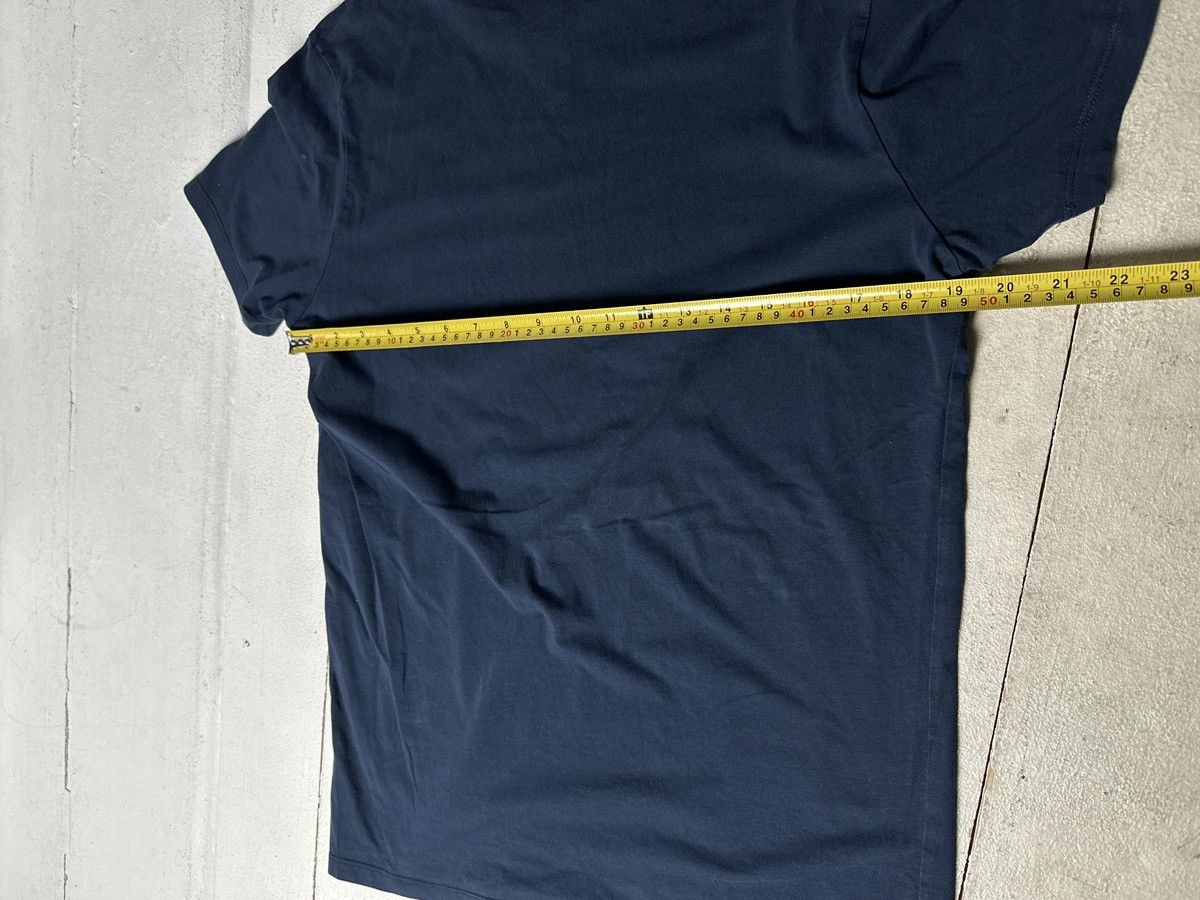 Diesel 🚨DIESEL AVANT GARDE ARCHIVE VINTAGE BIG LOGO T-SHIRT Y2K TEE Size US L / EU 52-54 / 3 - 16 Thumbnail