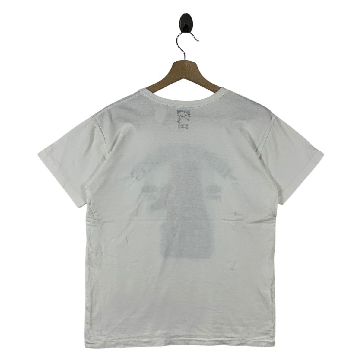 Japanese Brand COOLCOUNTER japanesebrand human rights printed tee Size US S / EU 44-46 / 1 - 4 Thumbnail