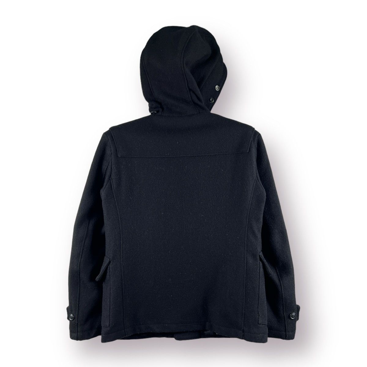 Fidelity 🔥 Fidelity USN gerald & steward duffle coat Size US XS / EU 42 / 0 - 10 Thumbnail