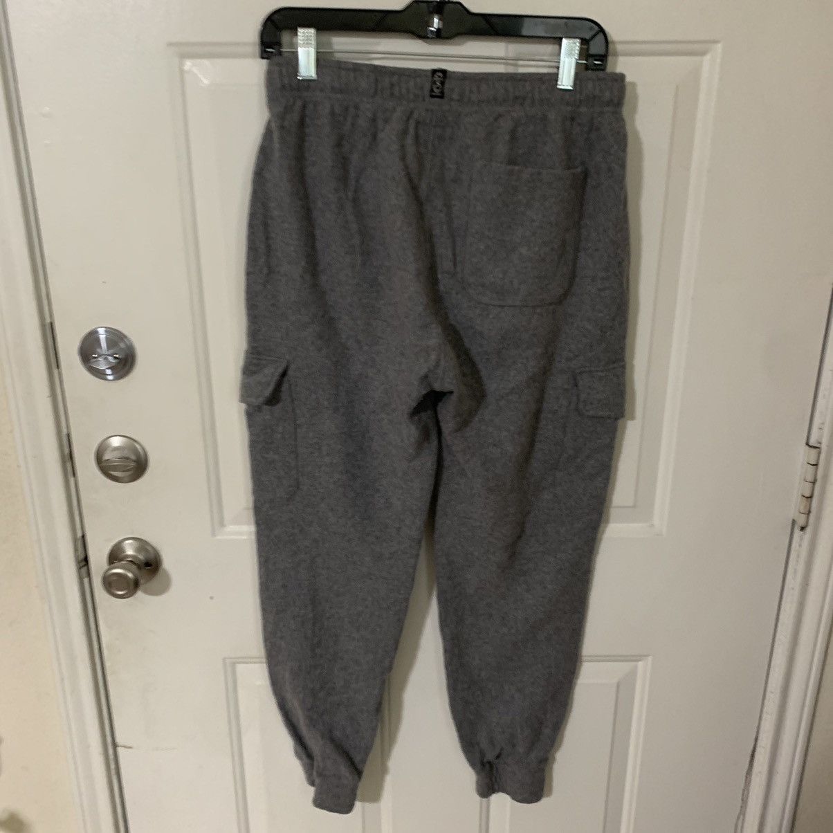 Todd Snyder Wool Cargo Joggers Size US 30 / EU 46 - 6 Thumbnail