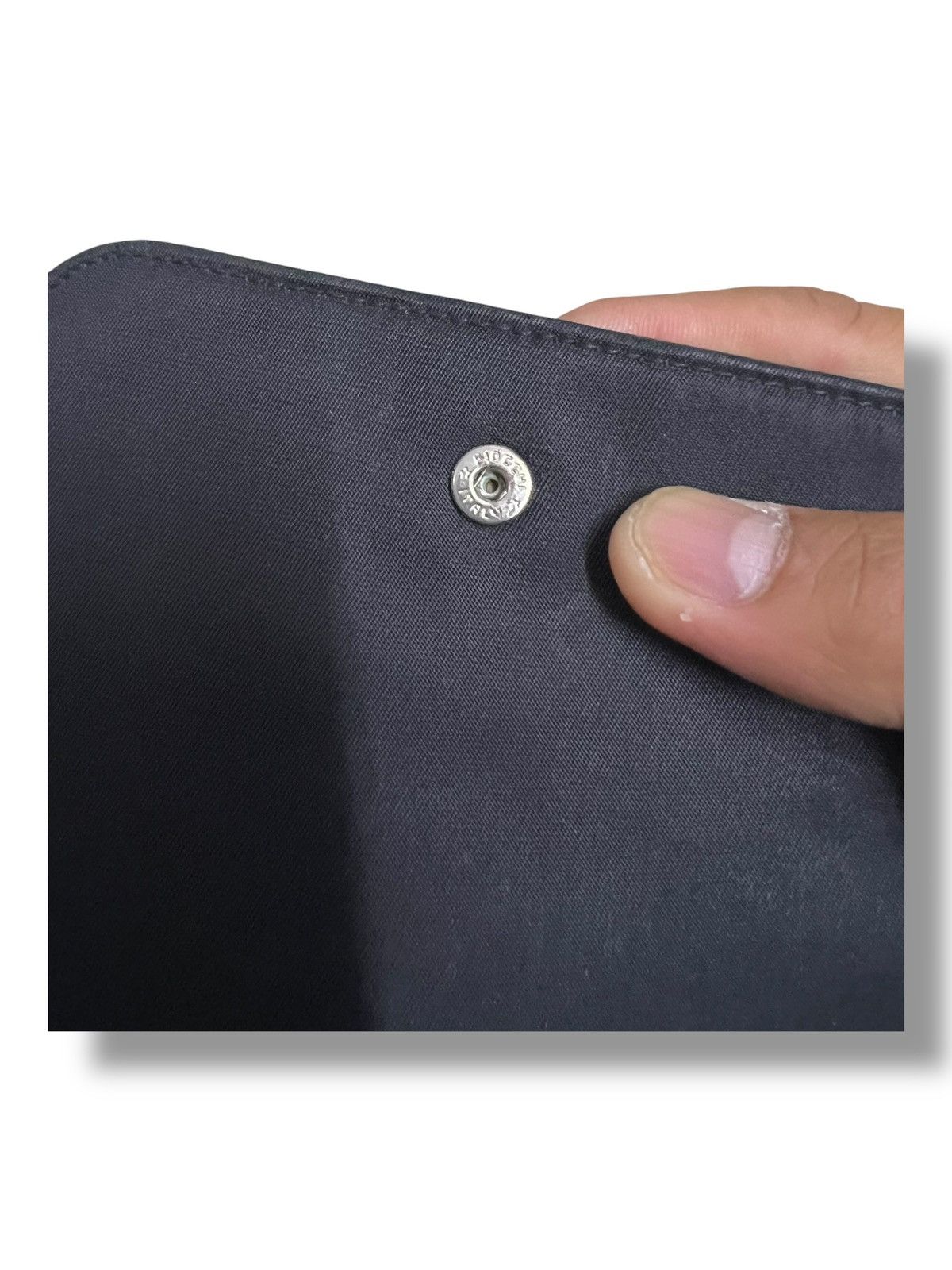 Prada PRADA SMALL WALLET MADE IN ITALY Size ONE SIZE - 8 Thumbnail