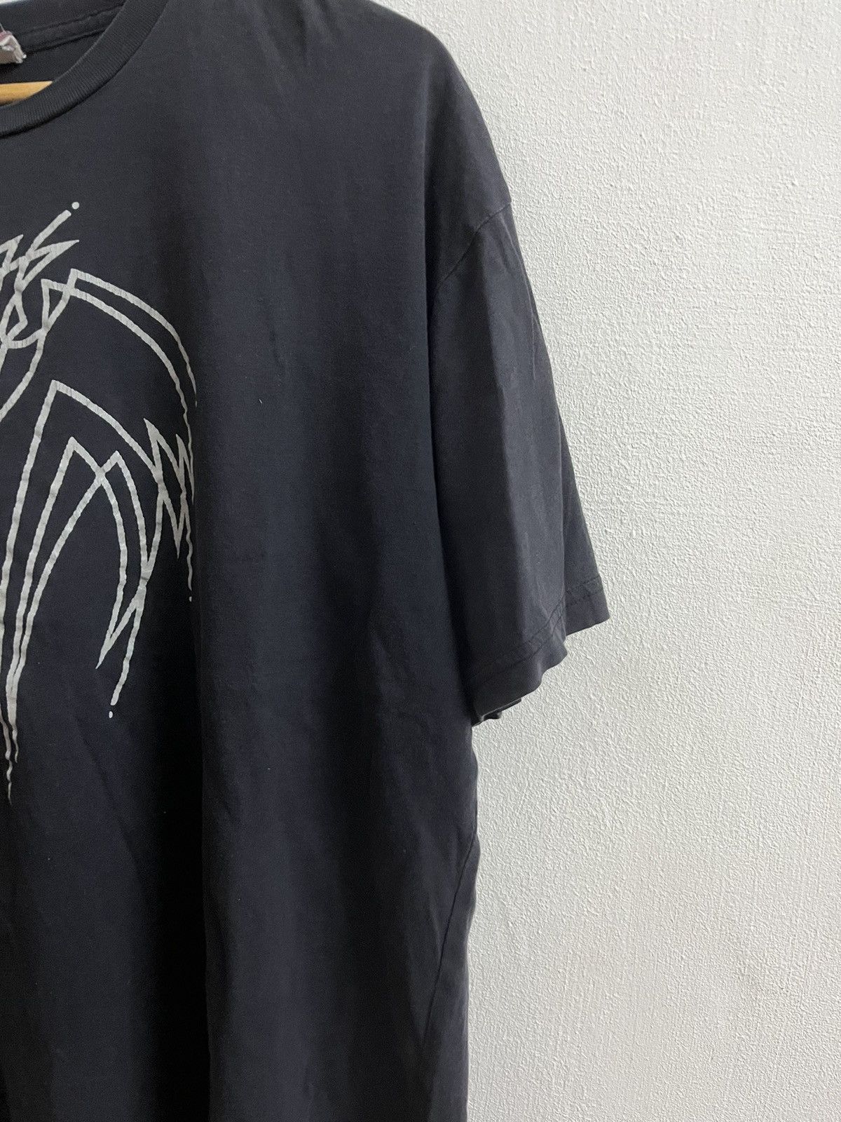 Band Tees Septic death Size US XL / EU 56 / 4 - 4 Thumbnail