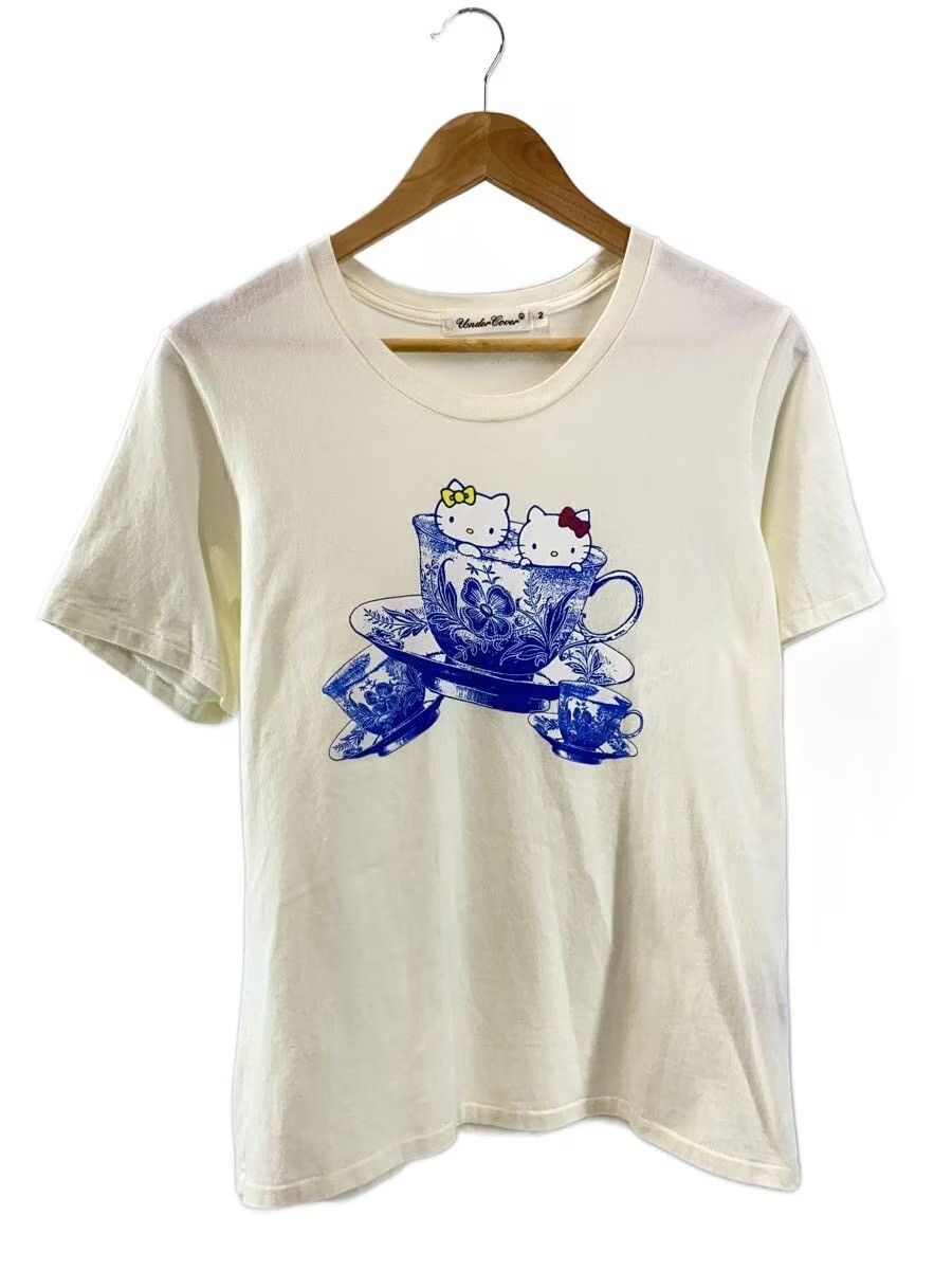 Undercover Hello Kitty Tea Tee Size US M / EU 48-50 / 2 - 1 Thumbnail
