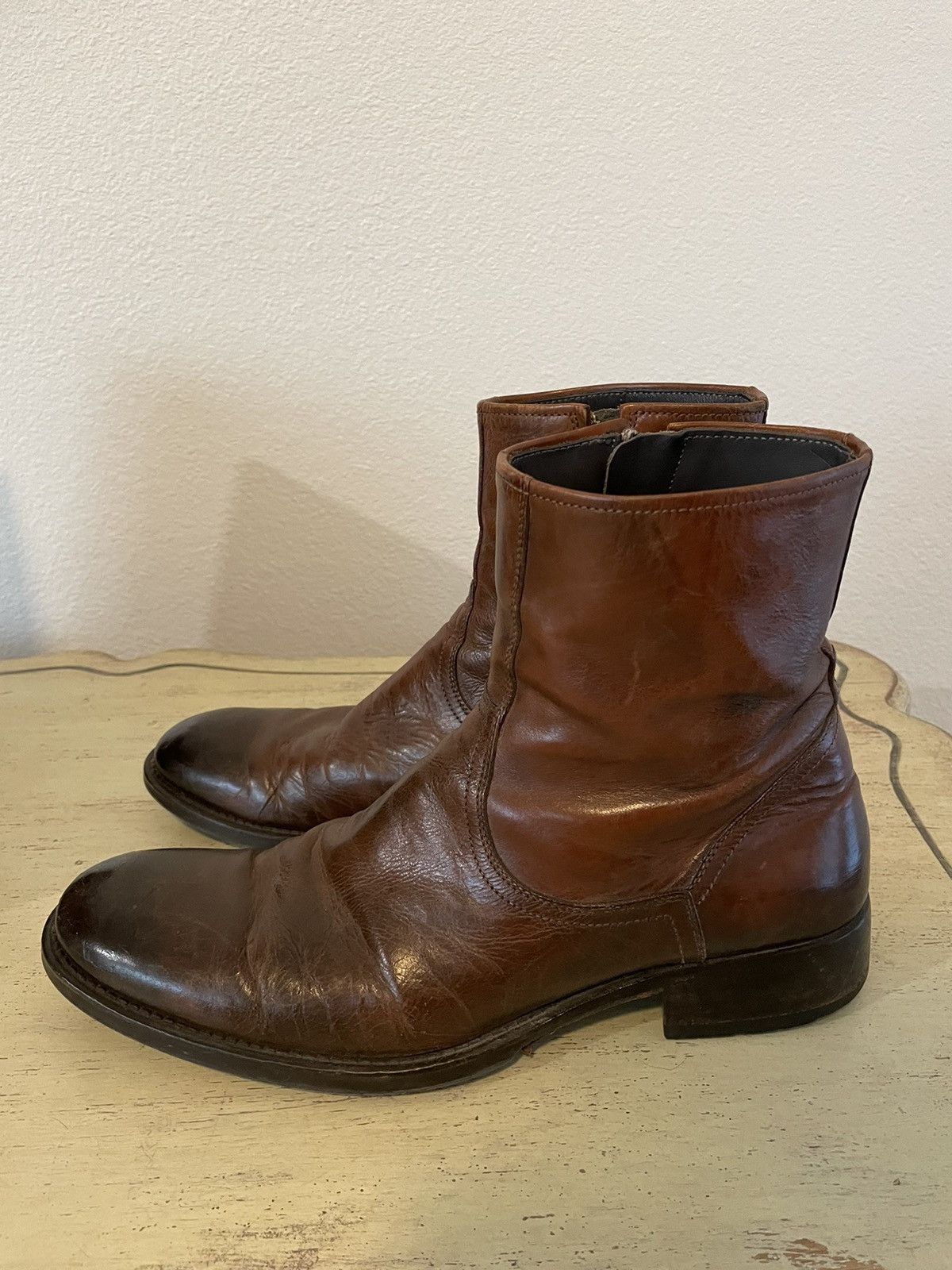 To Boot New York Hawthorne Ankle Boot Size US 8 / EU 41 - 5 Thumbnail