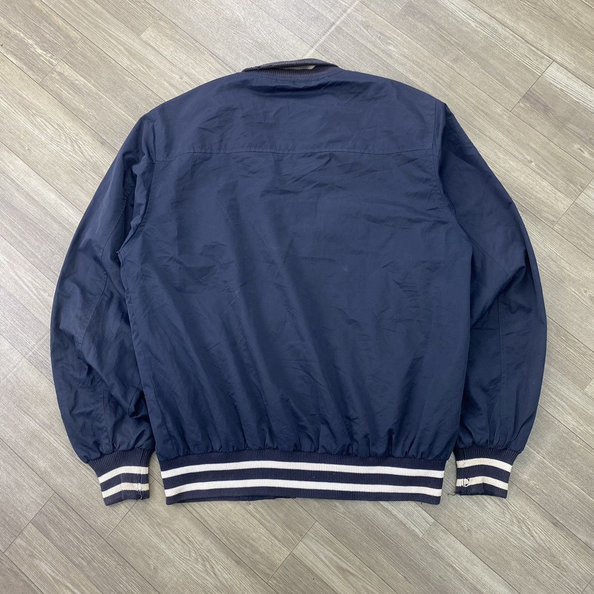Polo Ralph Lauren Vintage Polo Ralph Lauren Big Pony Nylon Bomber Jacket Size US L / EU 52-54 / 3 - 20 Thumbnail
