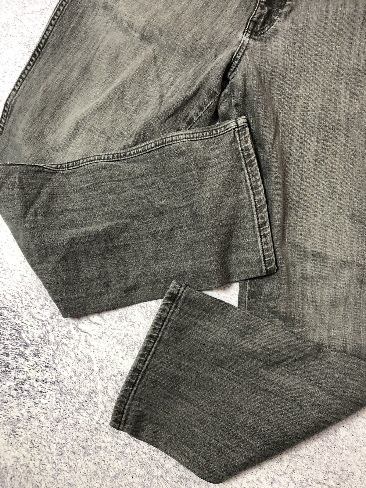 Vintage × Wrangler Men’s jeans Wrangler vintage casual y2k rare ykk Size US 36 / EU 52 - 3 Thumbnail