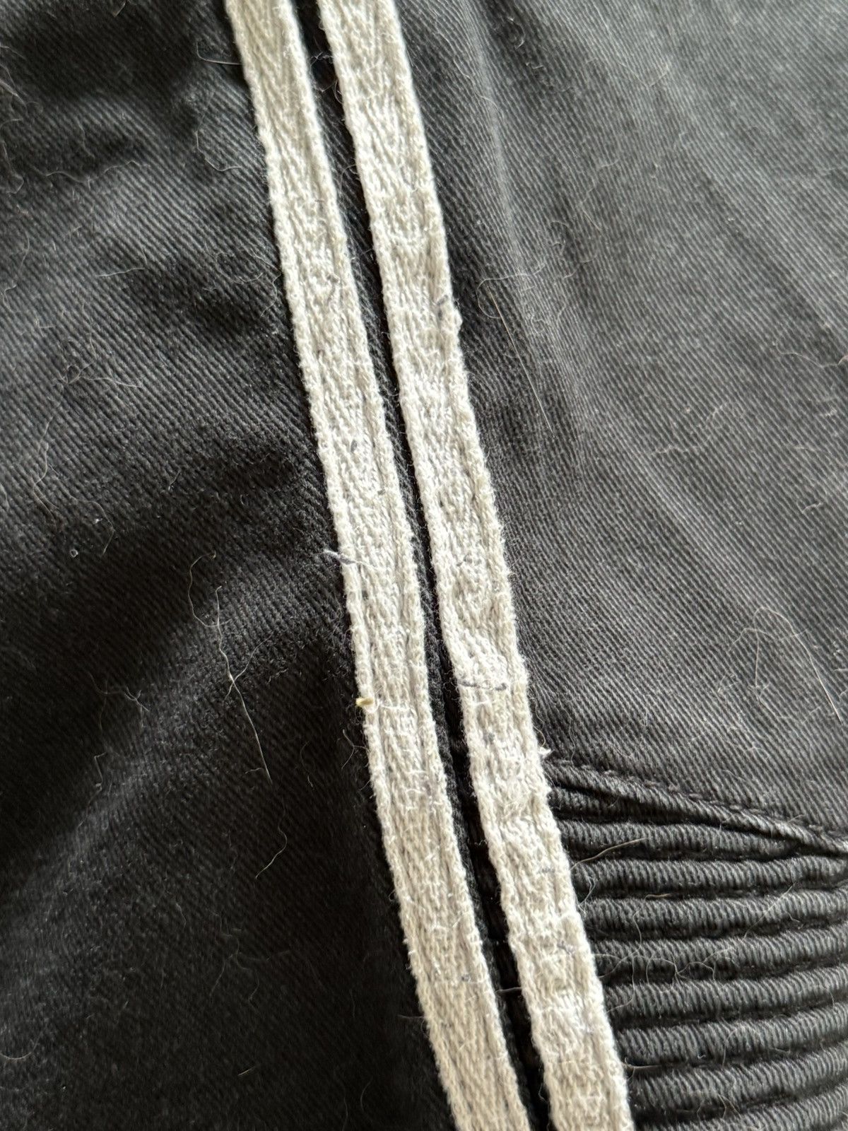 Balmain Balmain Jeans Size US 38 / EU 54 - 8 Thumbnail