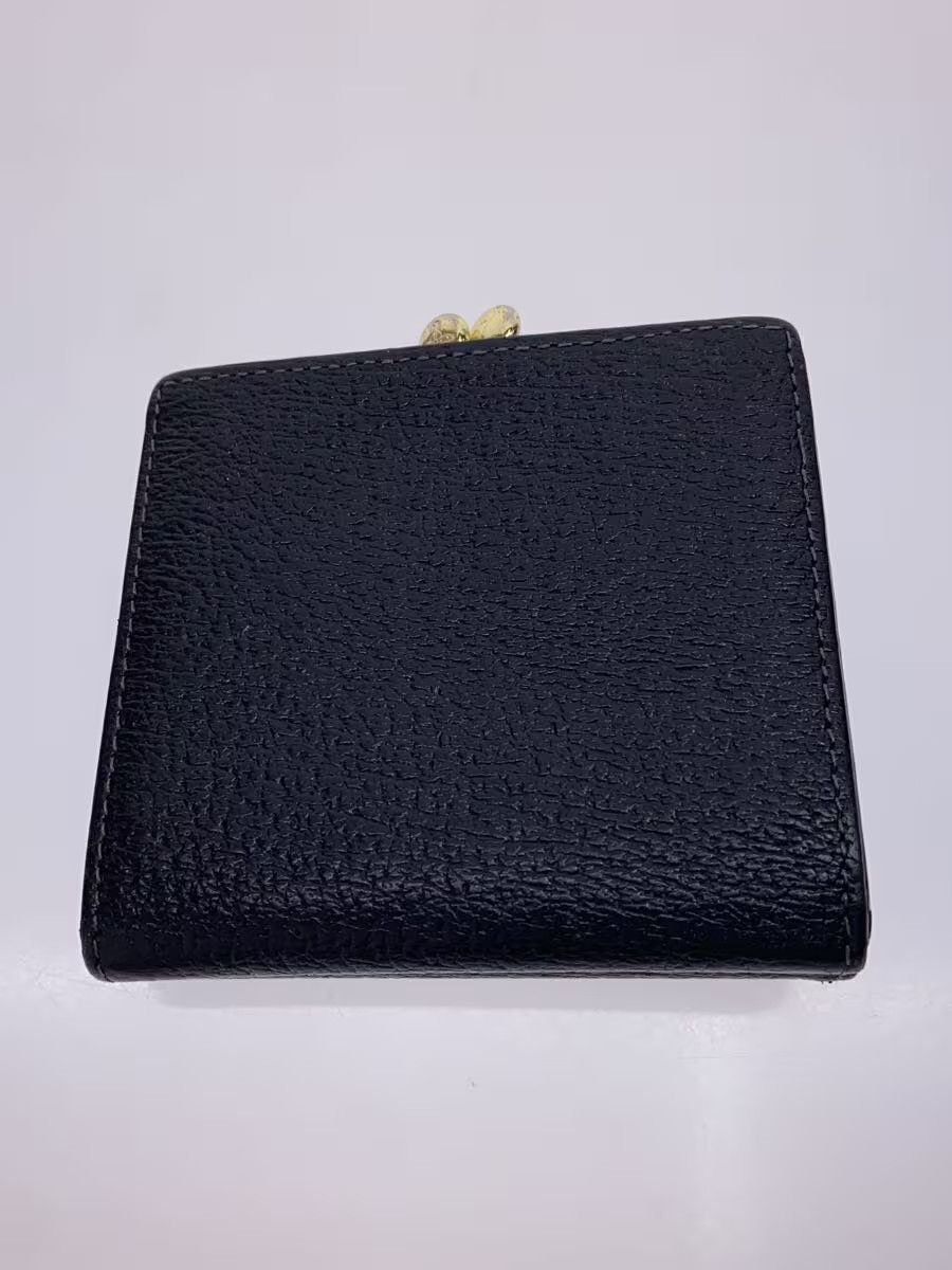 Vivienne Westwood Large Orb Badge Leather Wallet Size ONE SIZE - 2 Thumbnail