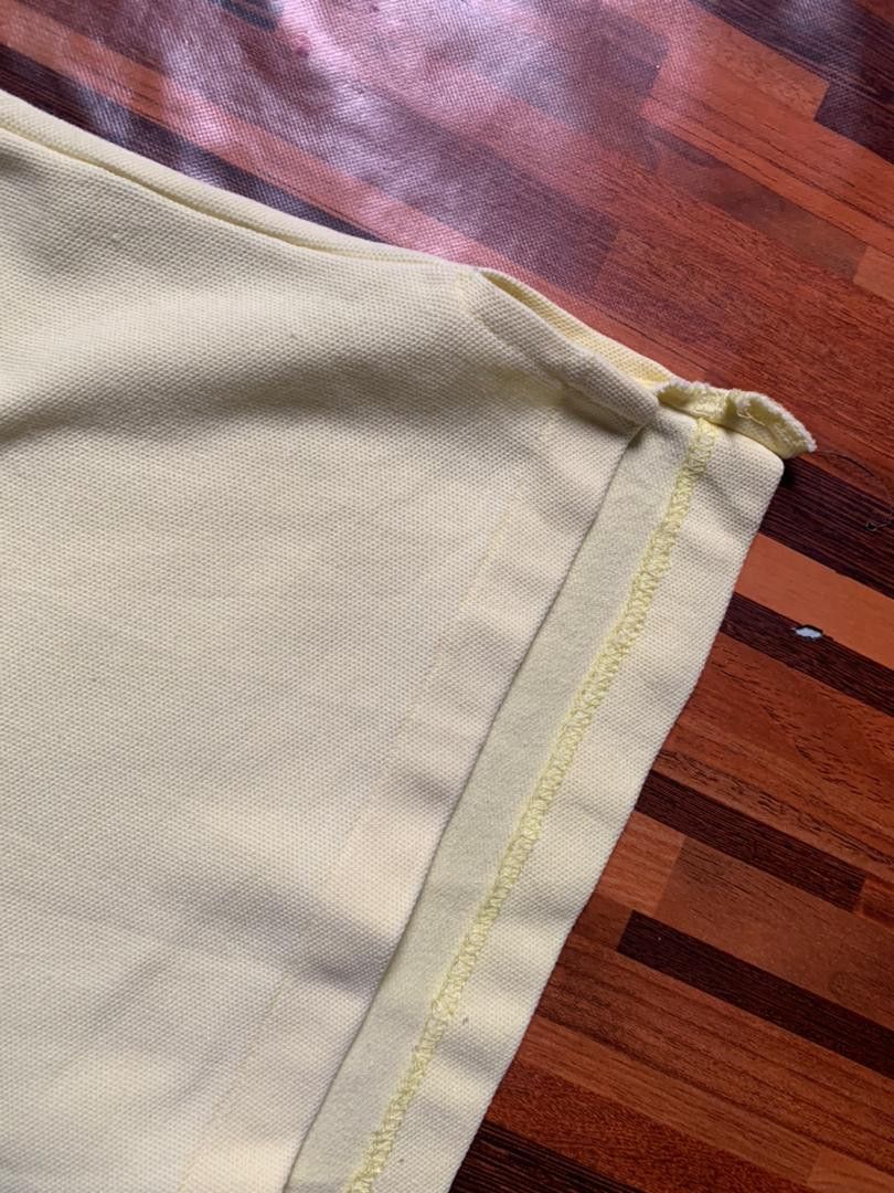 Vintage e33 sea side wind vintage polo shirt “airborne” polo Size US L / EU 52-54 / 3 - 3 Thumbnail