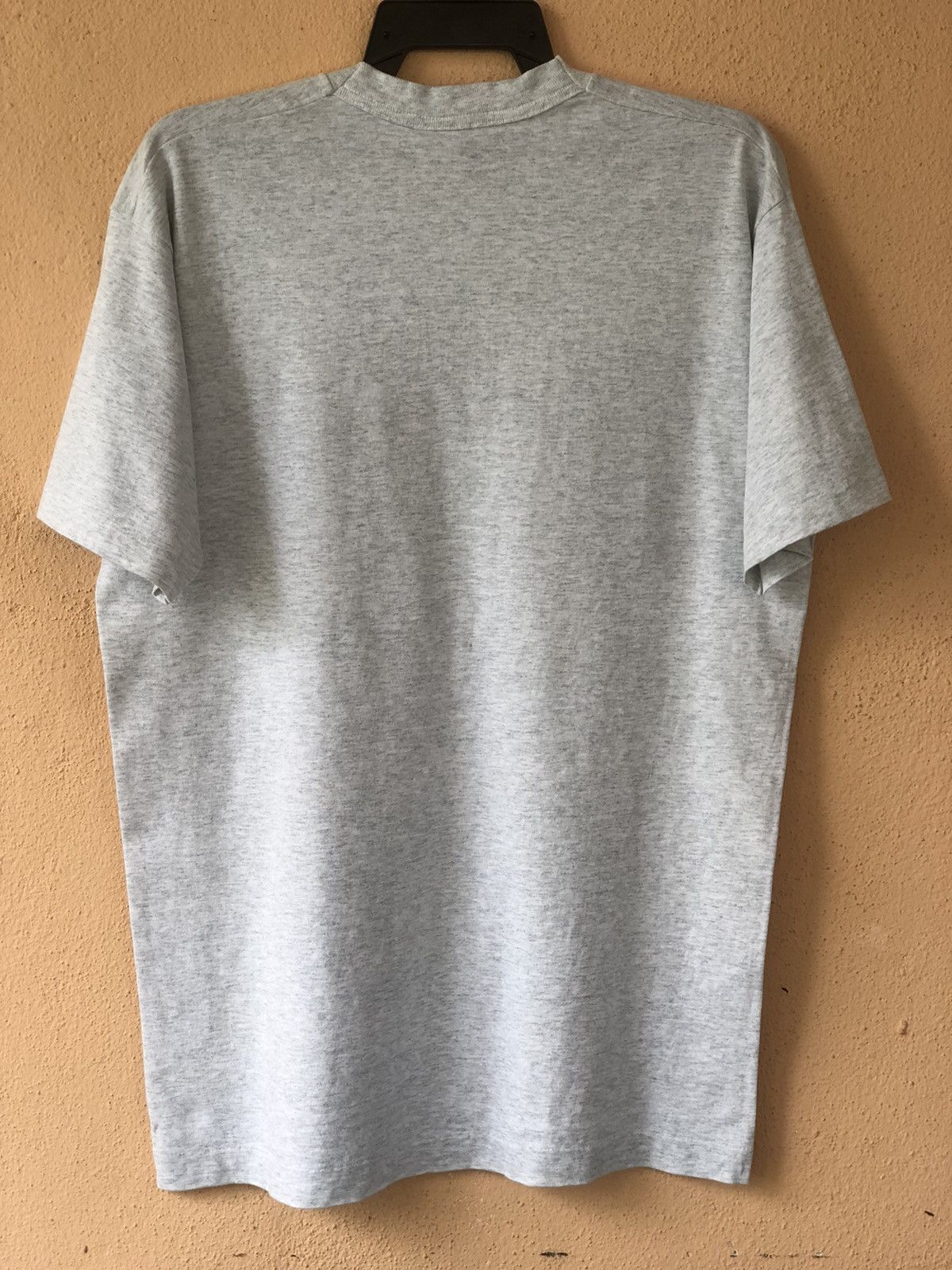 Vintage Vintage 90s BRAD PITT INTEGRA Promo Tee Size US L / EU 52-54 / 3 - 8 Thumbnail