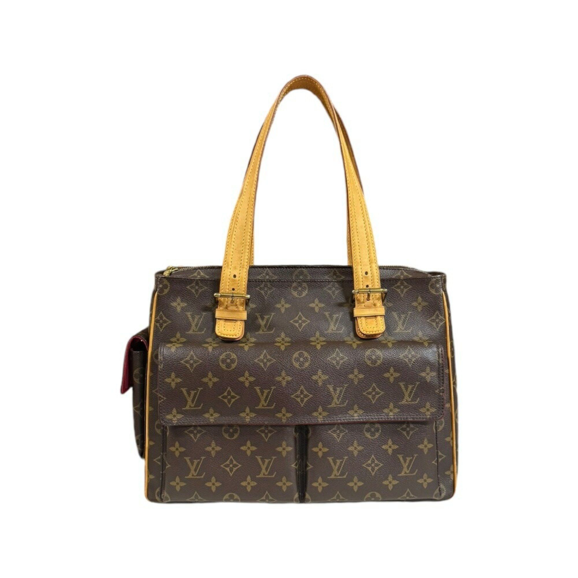 Louis Vuitton Louis Vuitton Multipli Cité shoulder Size ONE SIZE - 1 Thumbnail