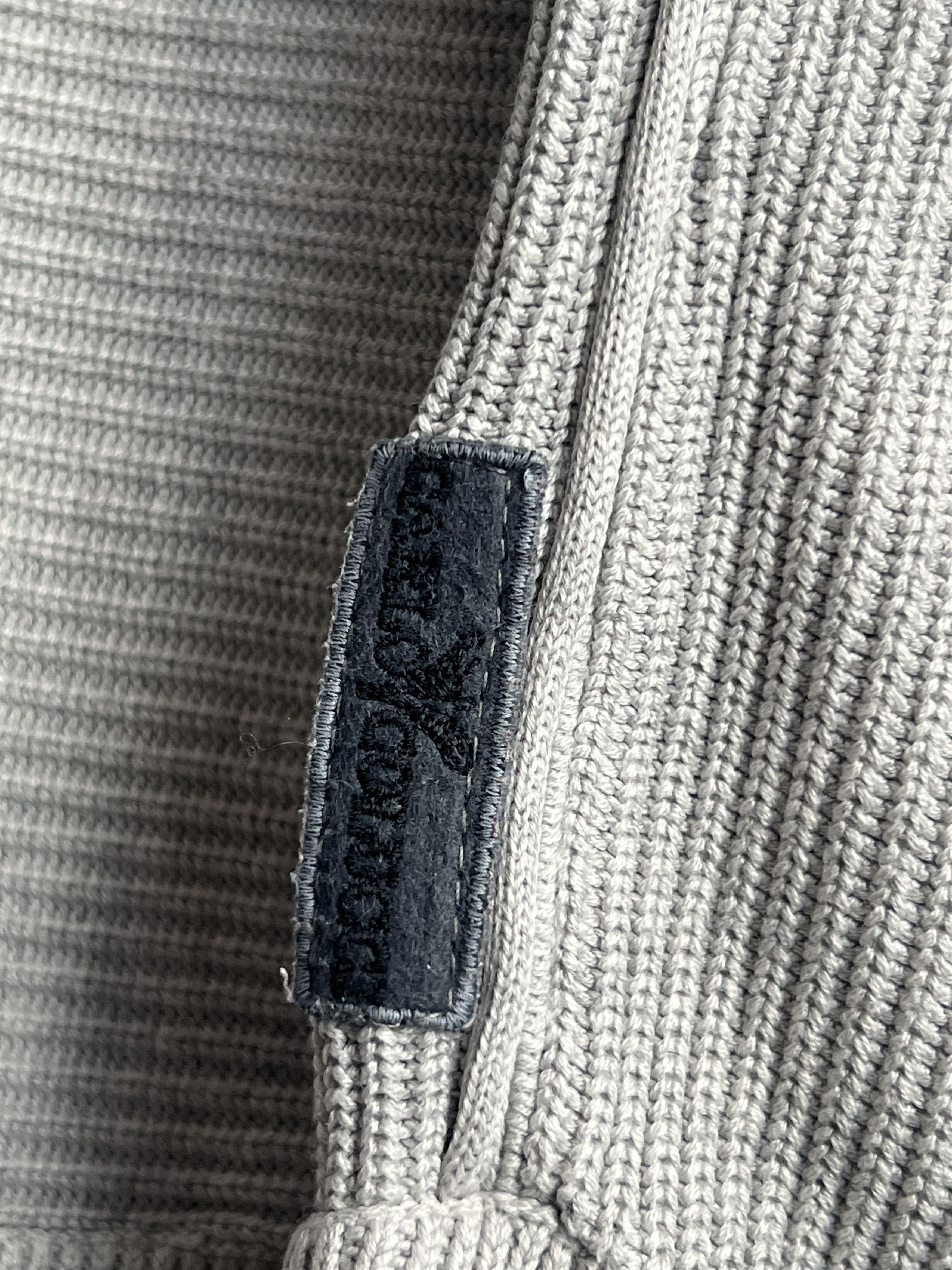 Carlo Colucci × Coogi Vintage Sweater Carlo Colucci Rare Streetwear Size US L / EU 52-54 / 3 - 6 Thumbnail