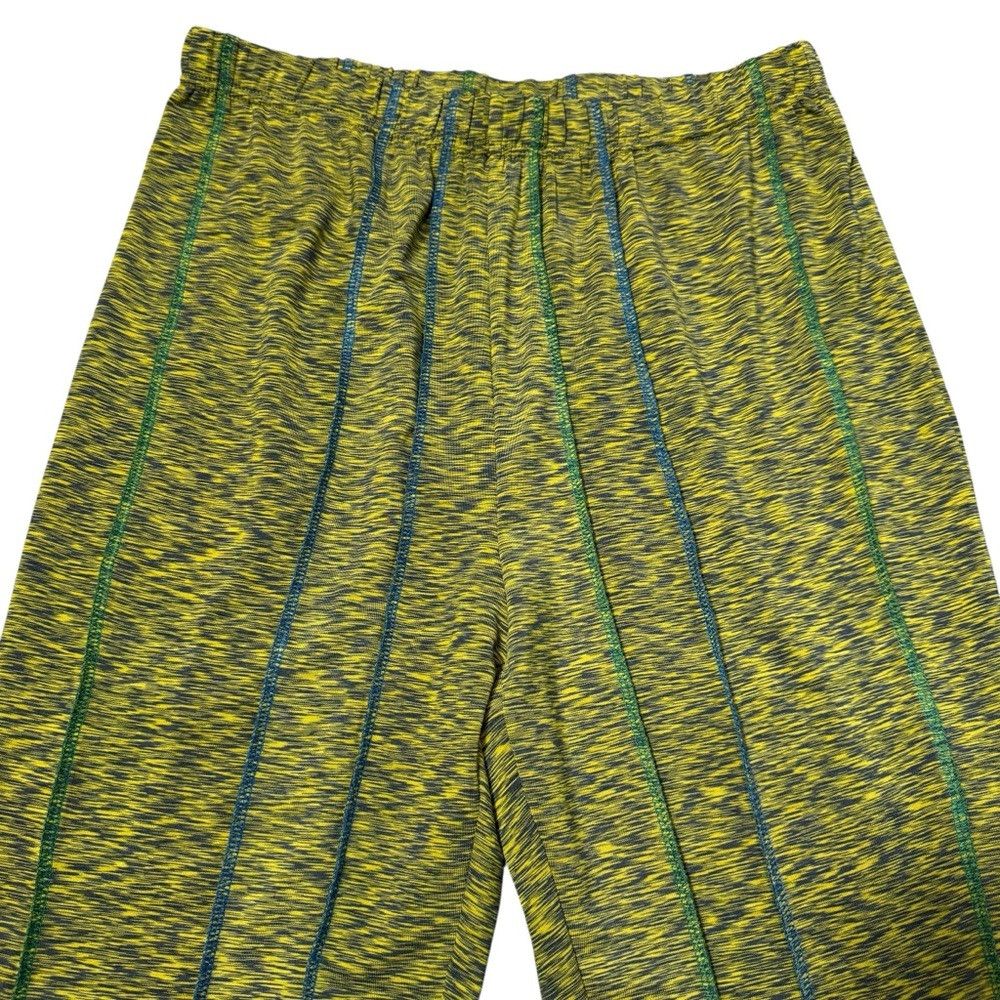 Other NWt New Anthropologie Hosbjerg Dafnie Knit Pants Size S Size 27" / US 4 / IT 40 - 4 Thumbnail
