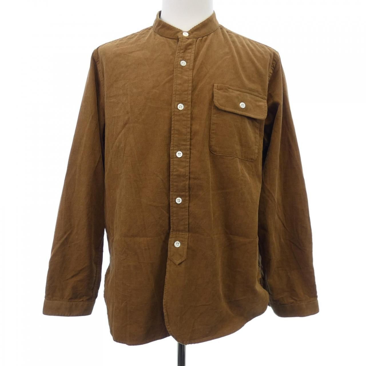 Other JAMES&CO. Shirt Cotton Dress Shirt DUTY FREE for USA