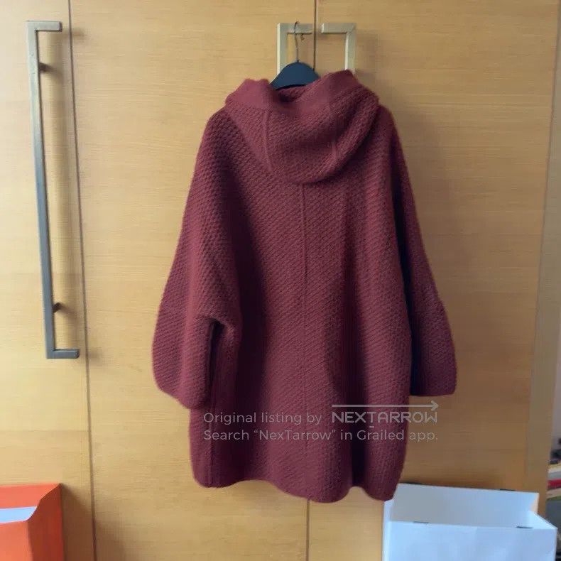 Loro Piana Loro Piana Cashmere Sweater Jacket Size L / US 10 / IT 46 - 2 Thumbnail