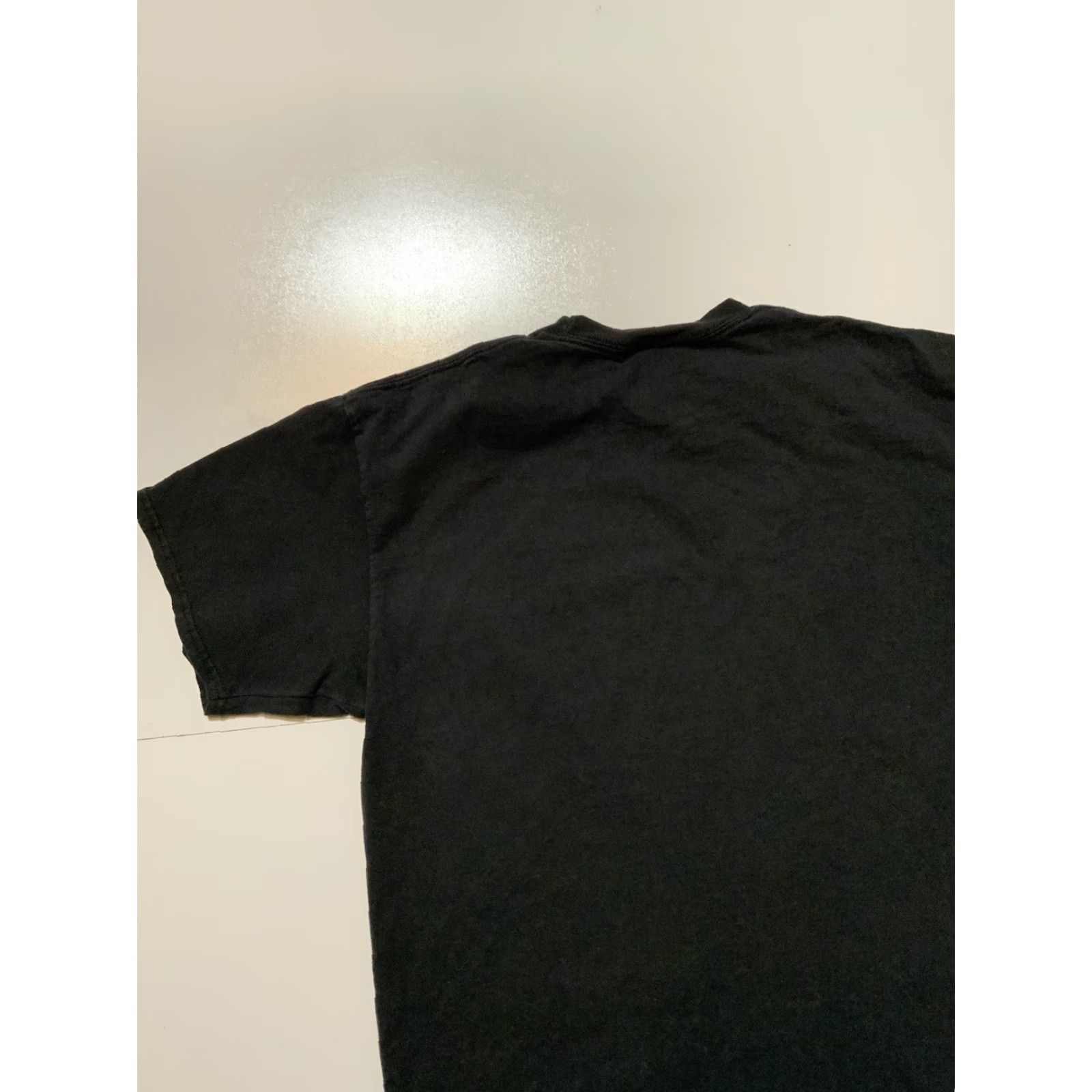 Port & Company VINTAGE ProTaper Take Control Handlebars Grips Motorcycle S/S T-Shirt Sz. L Mens Black 44 Chest 28 Length Size US L / EU 52-54 / 3 - 5 Thumbnail