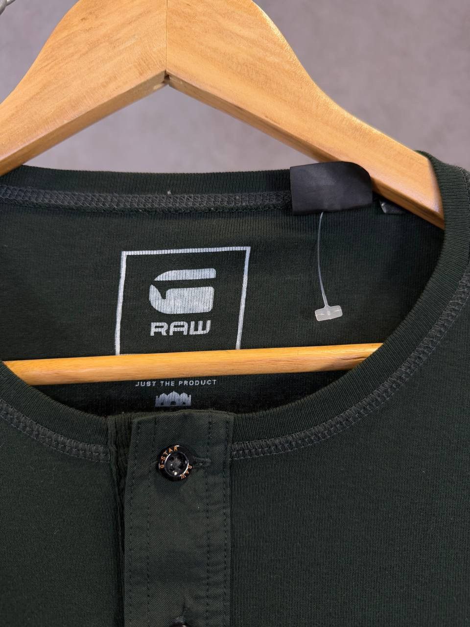 G-Star G Star Raw designer longsleeve Size US M / EU 48-50 / 2 - 4 Thumbnail