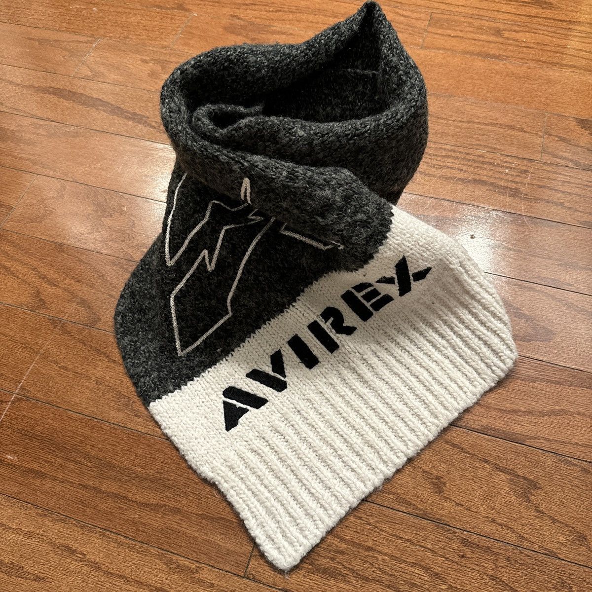 Avirex Avirex Scarf Size ONE SIZE - 2 Thumbnail