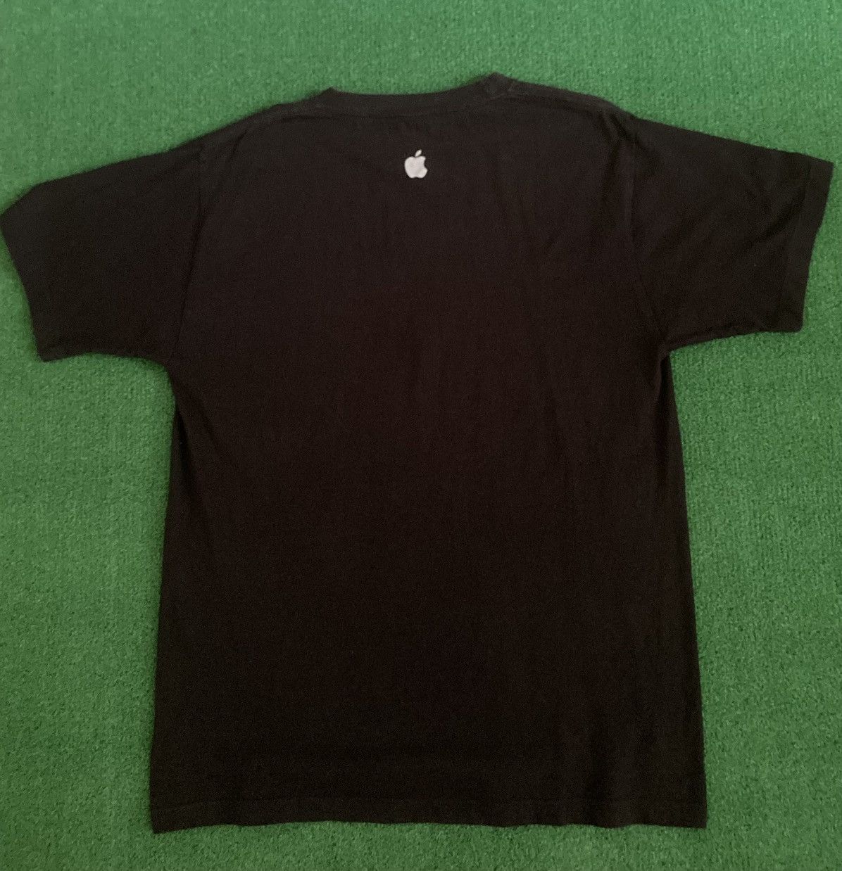 Apple × Vintage Vintage Apple Ipod Nano T-shirt Size US L / EU 52-54 / 3 - 2 Thumbnail