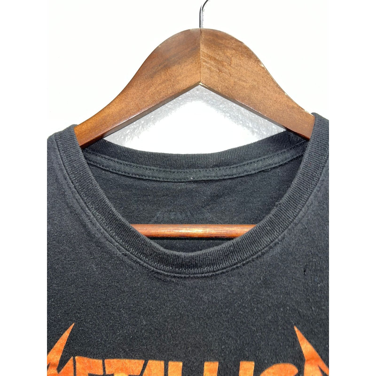 Vintage Metallica and Justice For All Shirt Rock Band Music Tee S Size US S / EU 44-46 / 1 - 4 Thumbnail