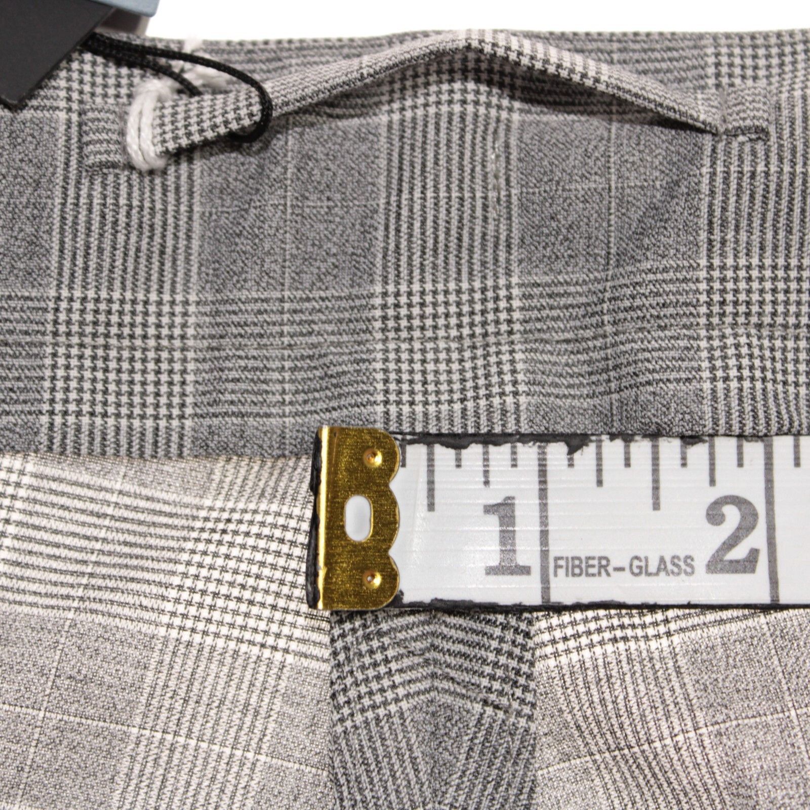Incotex INCOTEX New with tags Dress Pants Size 40 US In Gray Size US 40 / EU 56 - 5 Thumbnail