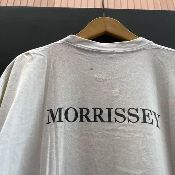 Morrissey Morrisey - We Hate it When Our Friends Become Successfull Size US L / EU 52-54 / 3 - 5 Thumbnail