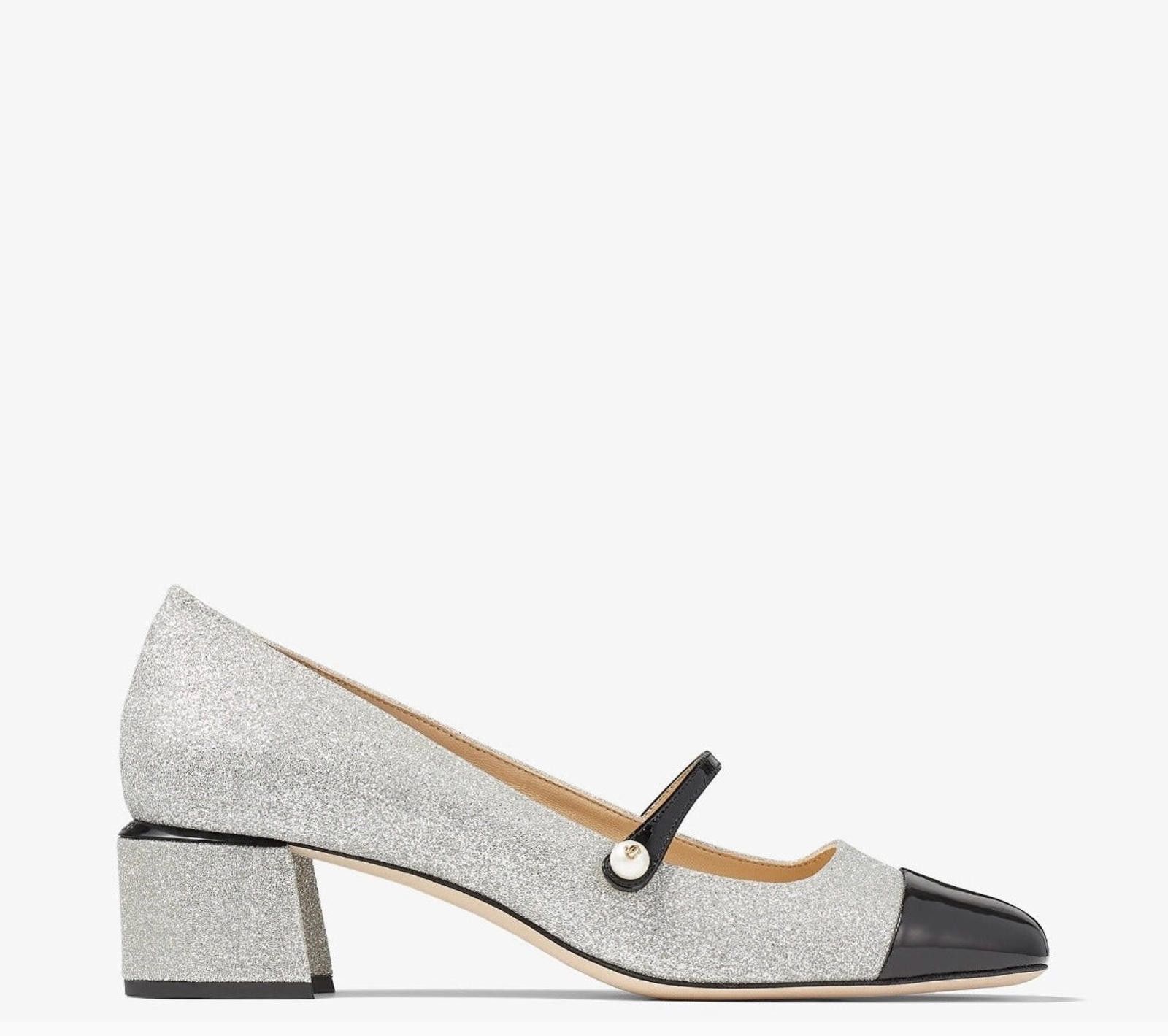 Jimmy Choo Jimmy Choo Elisa Pumps Size US 7.5 / IT 37.5 - 1 Thumbnail