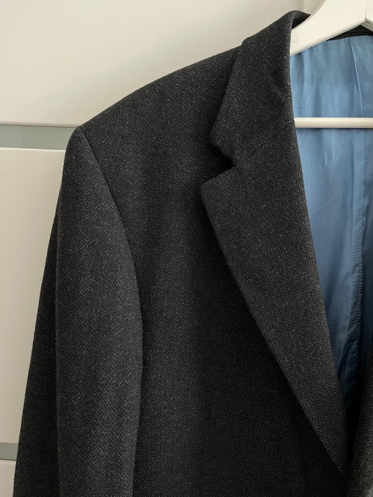 Other VINTAGE BRUNELLI BLAZER Size 52R - 3 Thumbnail