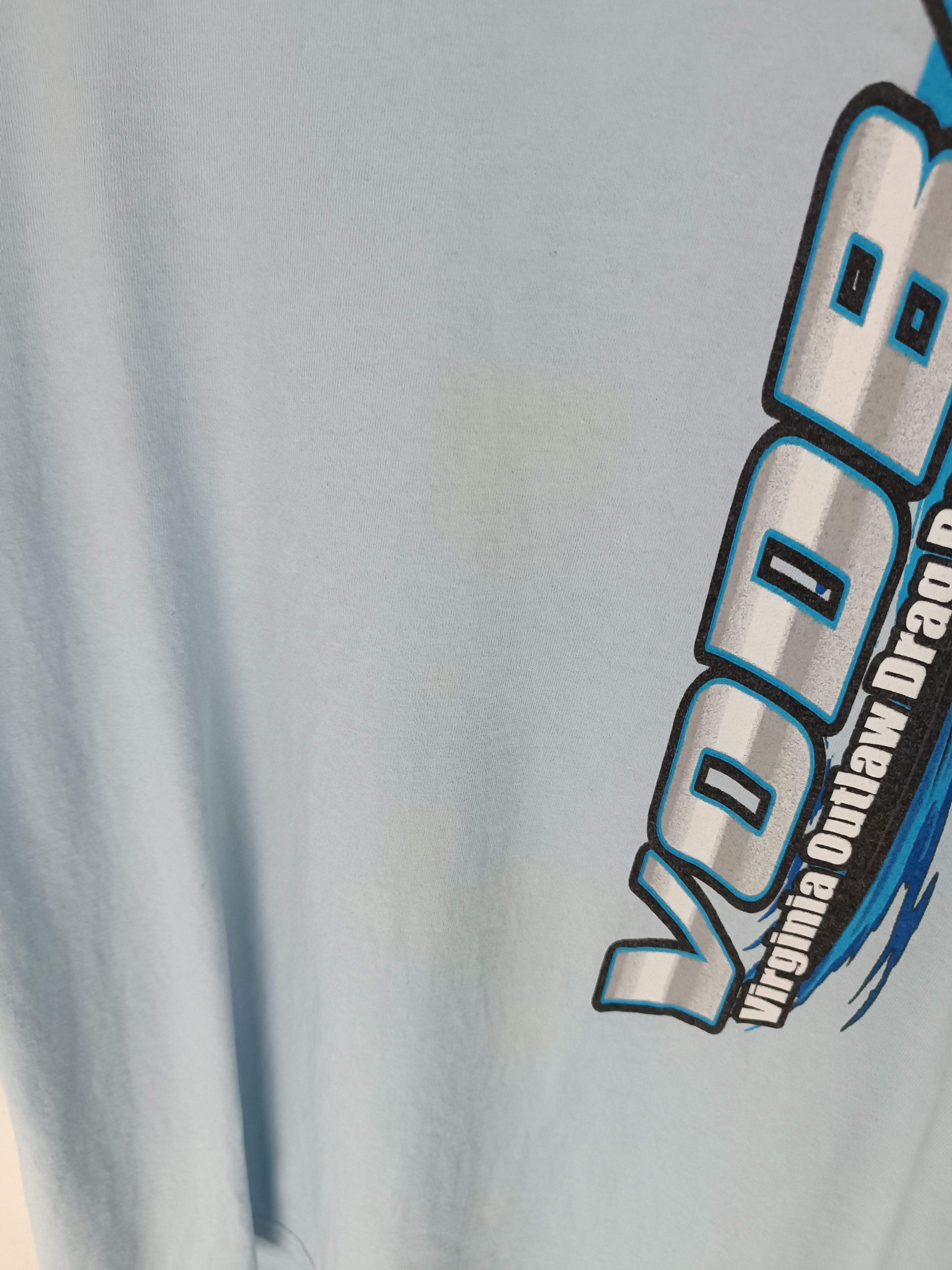 Other VINTAGE VODBA MATTAPONI MADNESS BOAT RACING DRAG Size US L / EU 52-54 / 3 - 8 Thumbnail