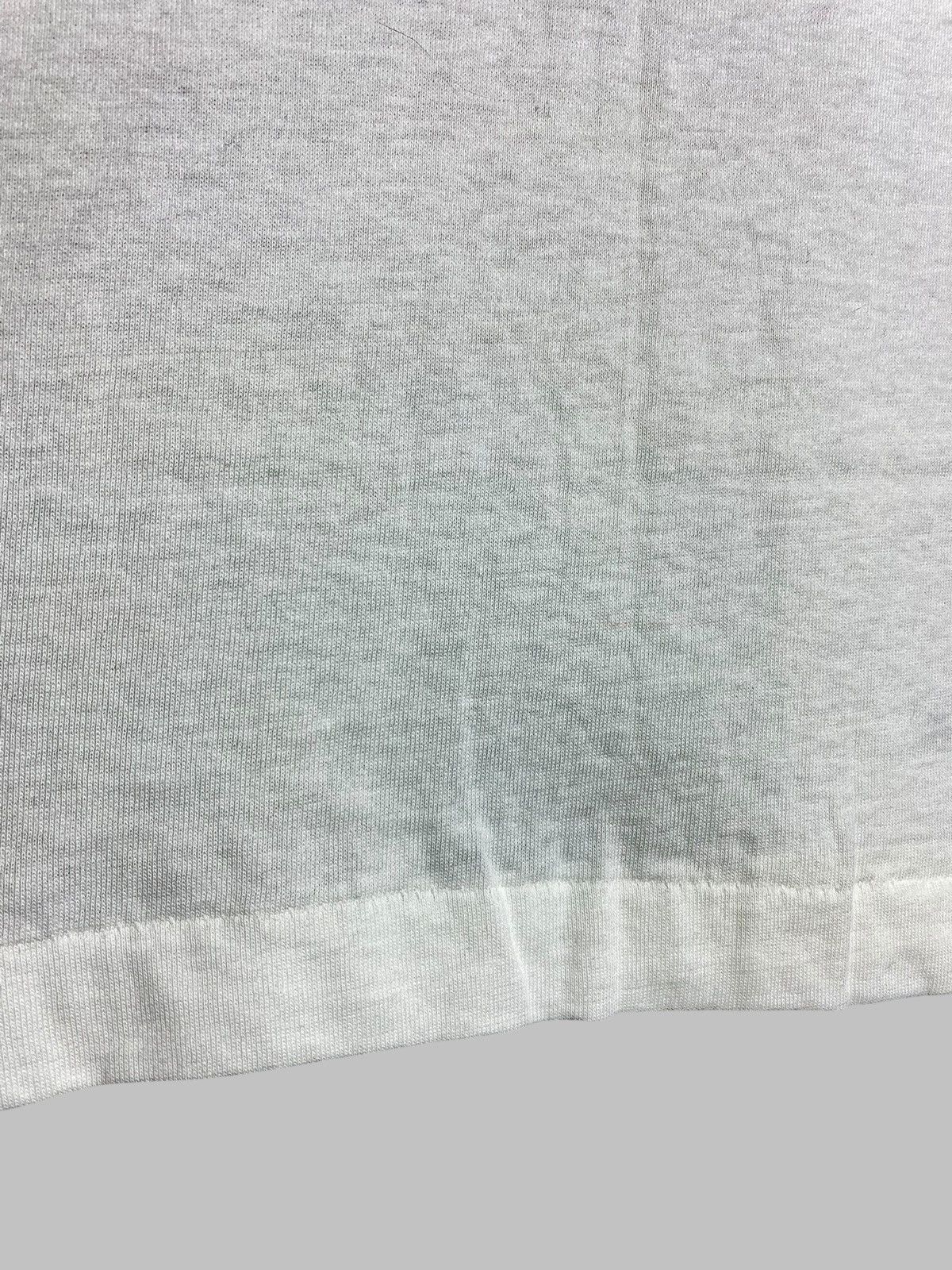 Vintage Vintage 1990s France World Cup Single Stitch Rare T-shirt Size US M / EU 48-50 / 2 - 17 Thumbnail