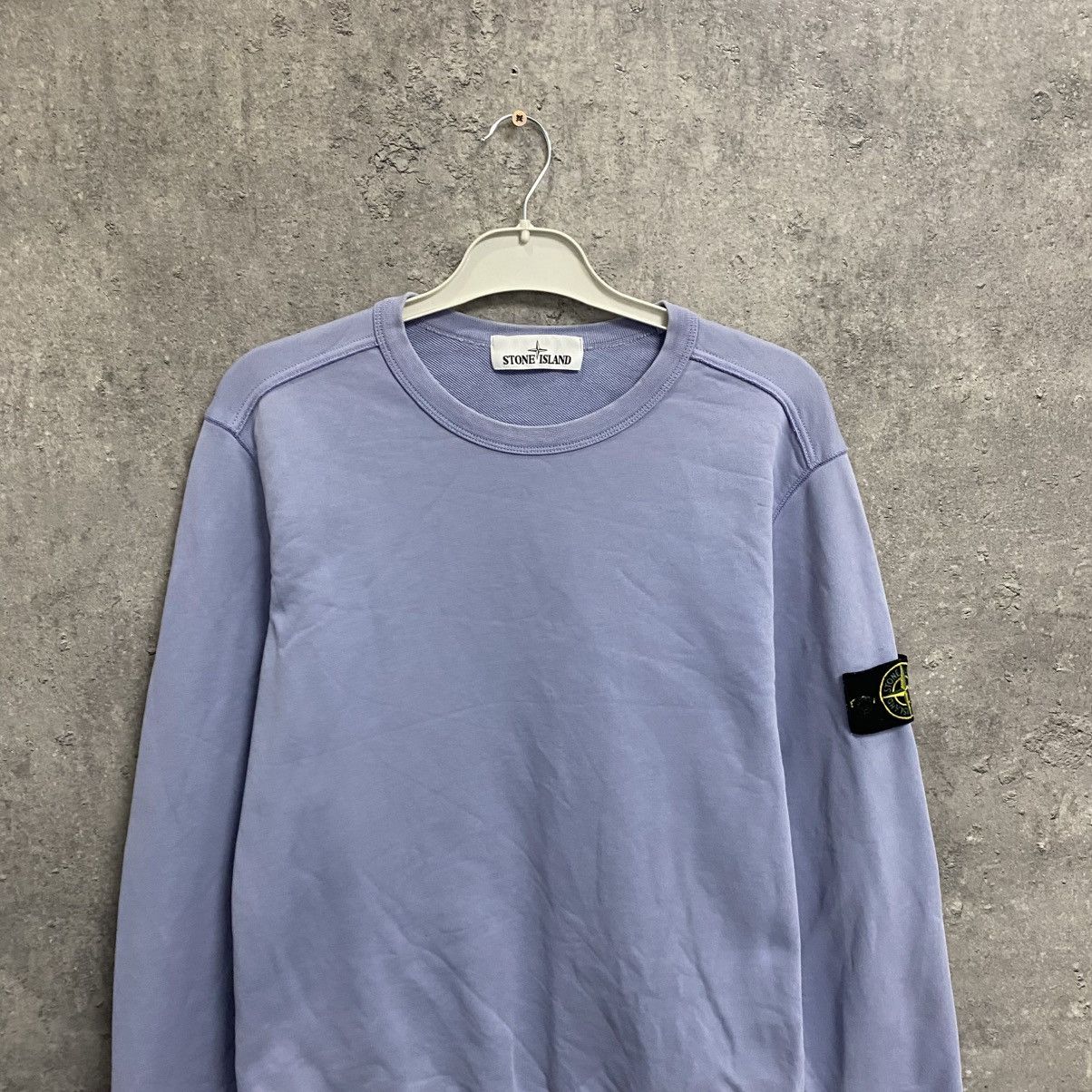 Stone Island Stone Island Sweatshirt Size US M / EU 48-50 / 2 - 4 Thumbnail