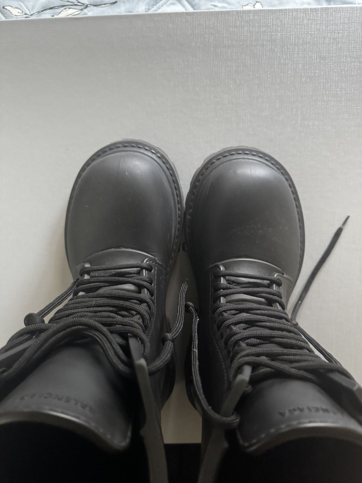Balenciaga Balenciaga Steroid Size US 9 / EU 42 - 11 Thumbnail
