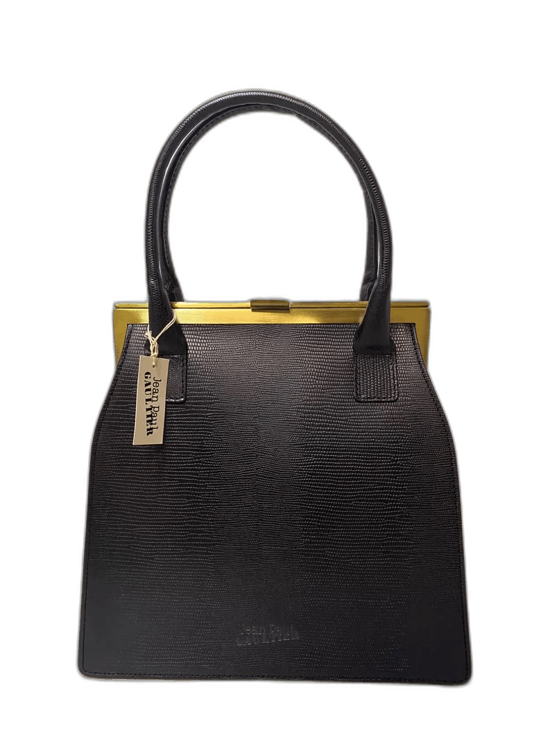 Jean Paul Gaultier Jean Paul Gaultier Handbag Size ONE SIZE - 1 Thumbnail