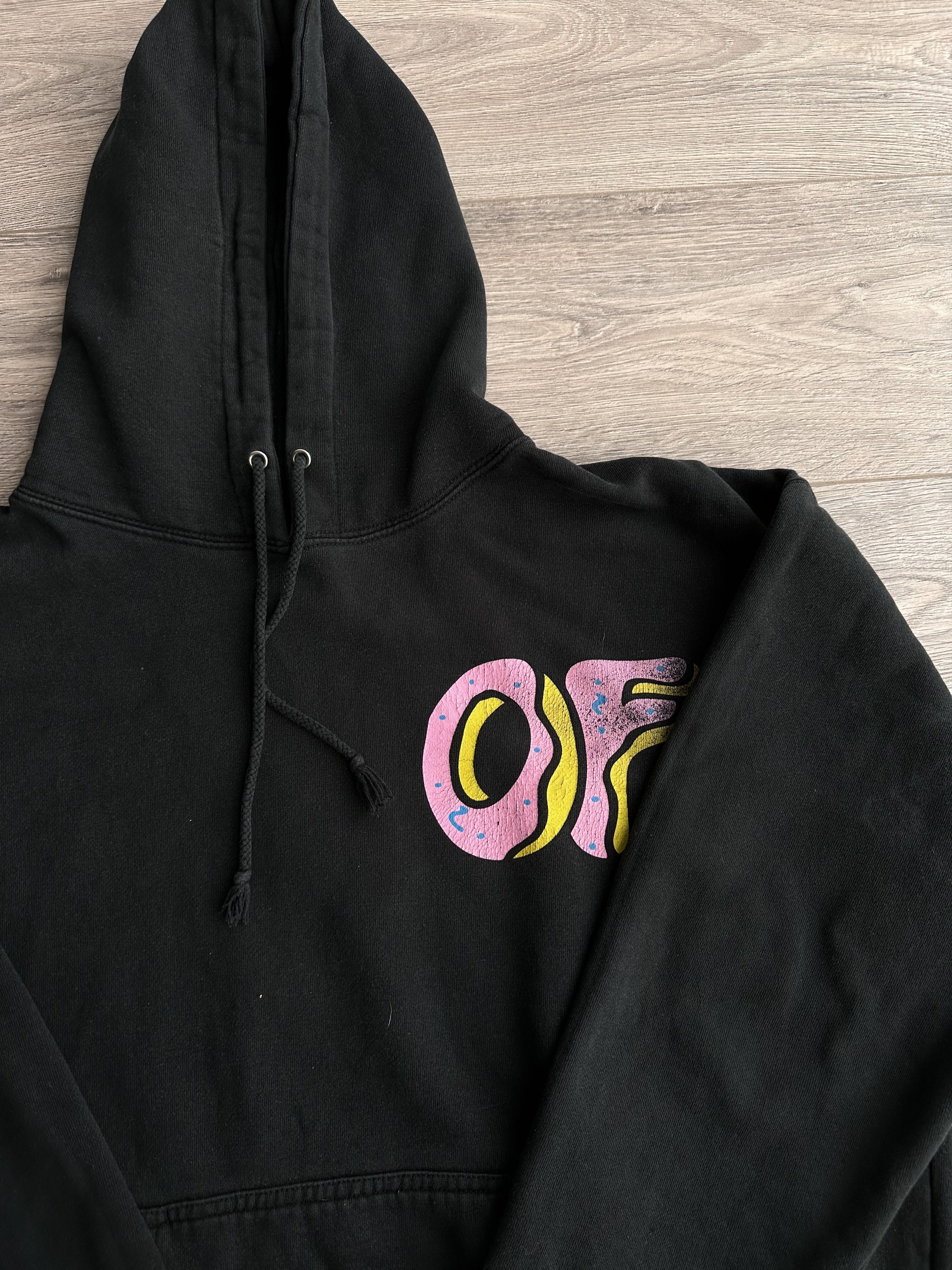 Tyler The Creator Ofwgkta Tyler The Creator hoodie Size US L / EU 52-54 / 3 - 6 Thumbnail