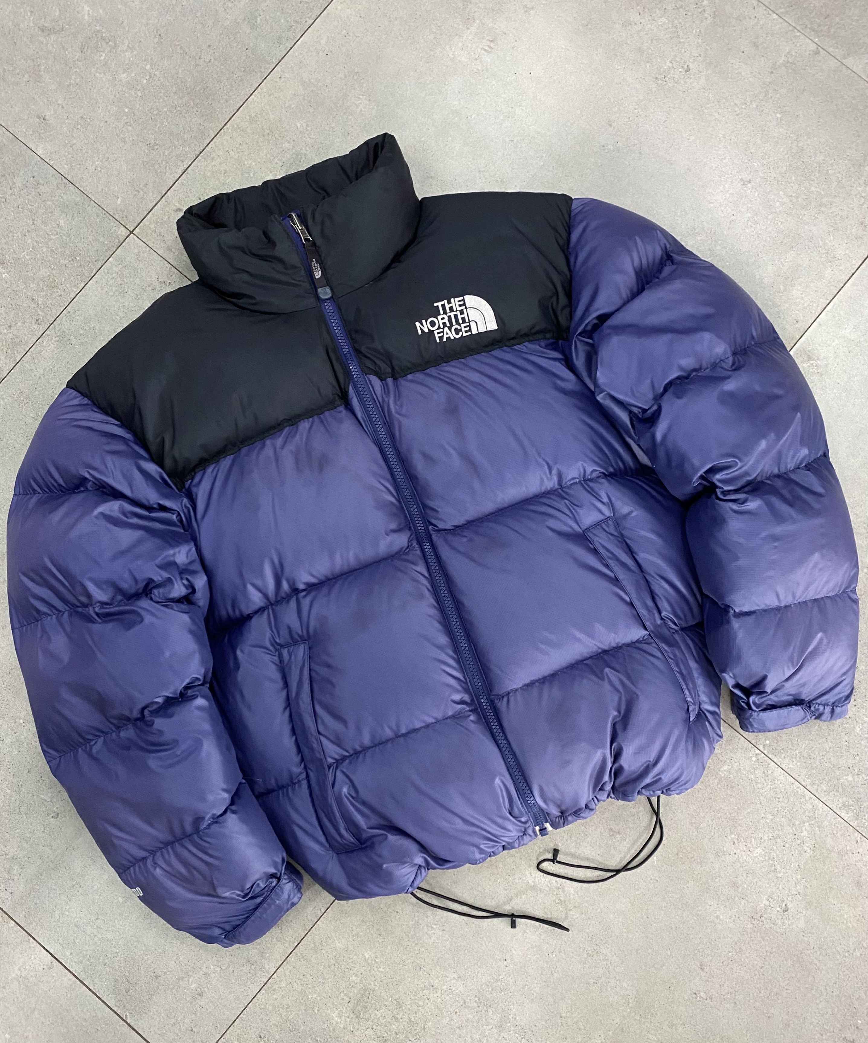 The North Face The North Face nuptse 700 puffer jacket Size US M / EU 48-50 / 2 - 2 Thumbnail