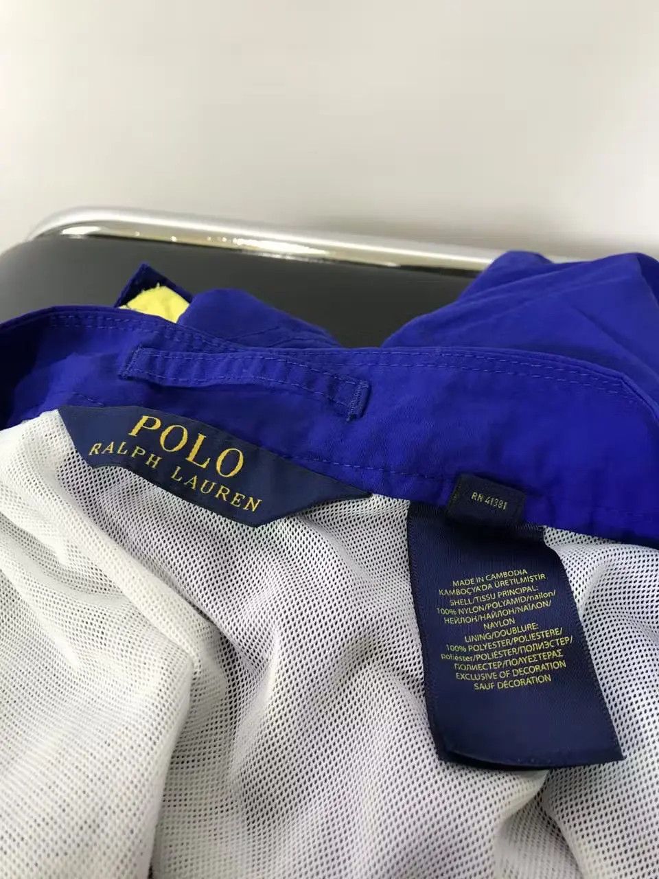 Polo Ralph Lauren Polo Ralph Lauren shorts size 34 Size US 34 / EU 50 - 5 Thumbnail
