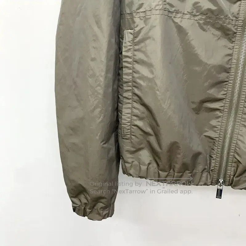 Dior Dior Men's Green Outer Jacket . Size US M / EU 48-50 / 2 - 4 Thumbnail