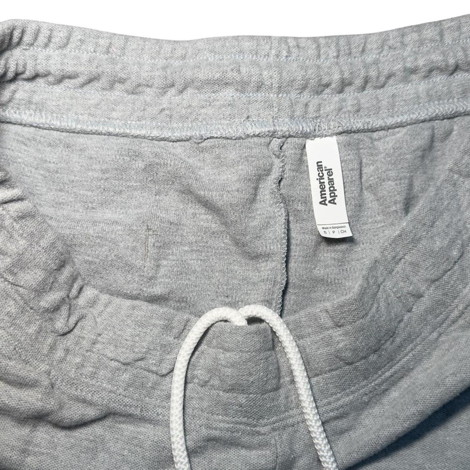 American Apparel American apparel sweat shorts Size US 32 / EU 48 - 3 Thumbnail