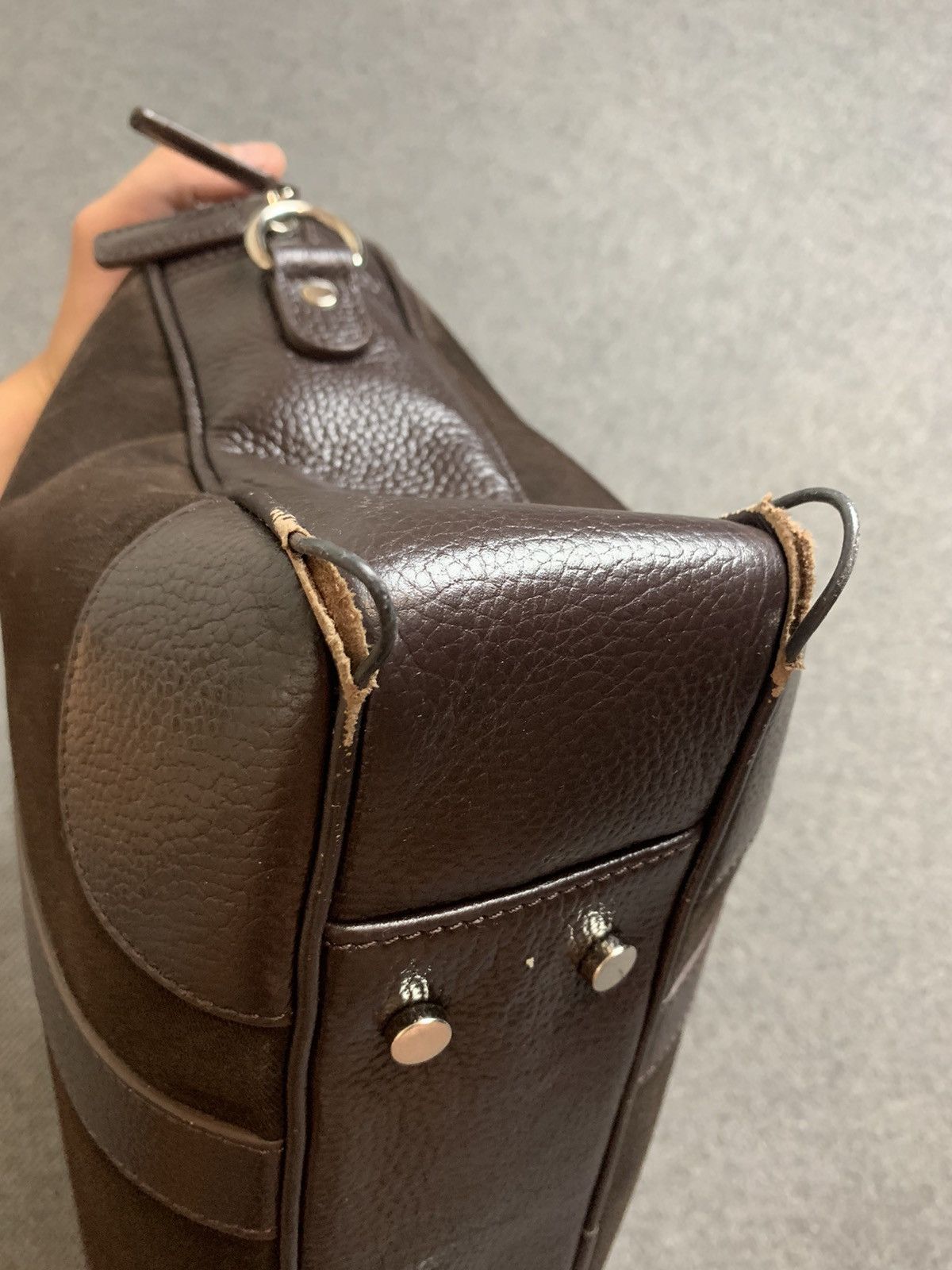Patek Philippe Patek Philippe bag Size ONE SIZE - 7 Thumbnail