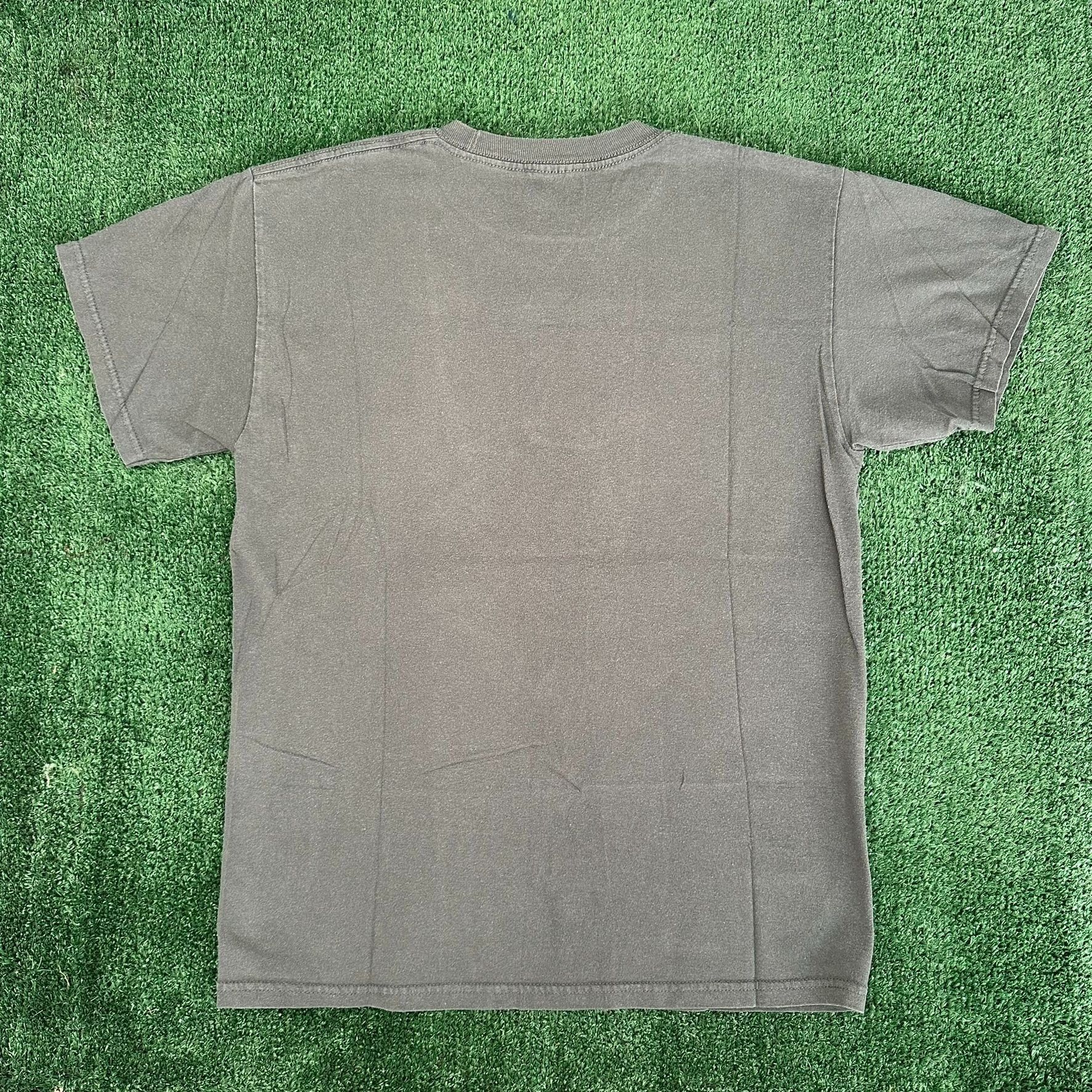 Pink Floyd Vintage Y2K Pink Floyd T-Shirt Dark Side of the Moon Tee Size US M / EU 48-50 / 2 - 5 Thumbnail