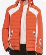Bogner Bogner Jorik Outdoor Jacket Size US S / EU 44-46 / 1 - 1 Preview