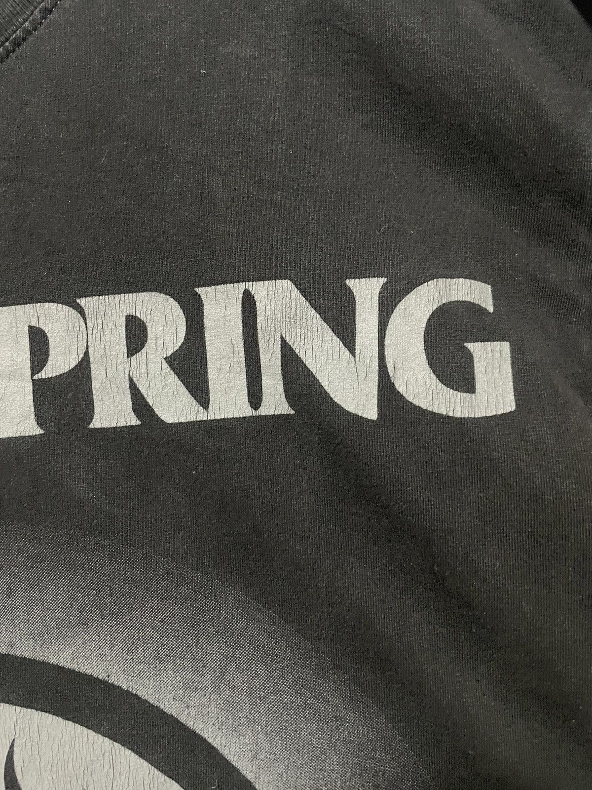 Band Tees × Vintage Vintage The Offspring 00s Short Sleeve T-Shirt Band Tee Y2K Size US L / EU 52-54 / 3 - 5 Thumbnail