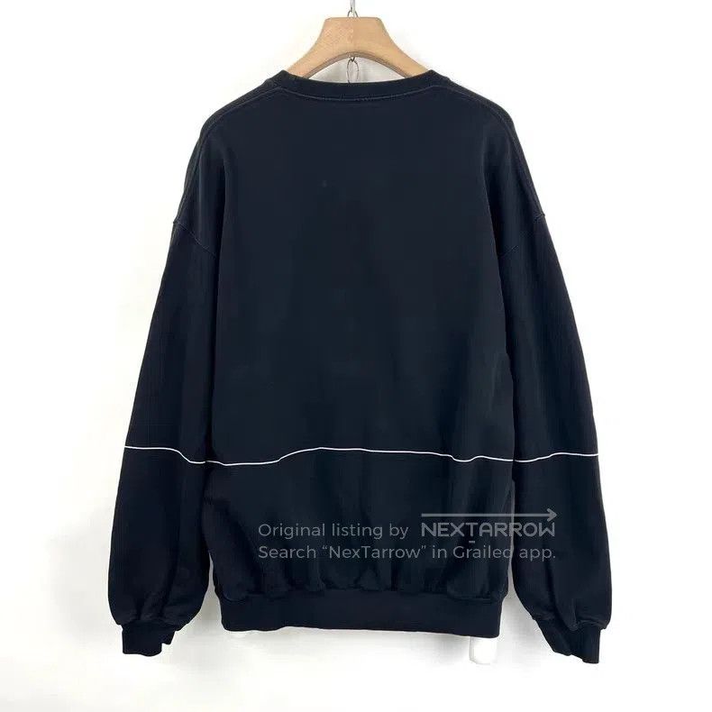 Balenciaga Balenciaga Homme hoodie. Size US M / EU 48-50 / 2 - 2 Thumbnail