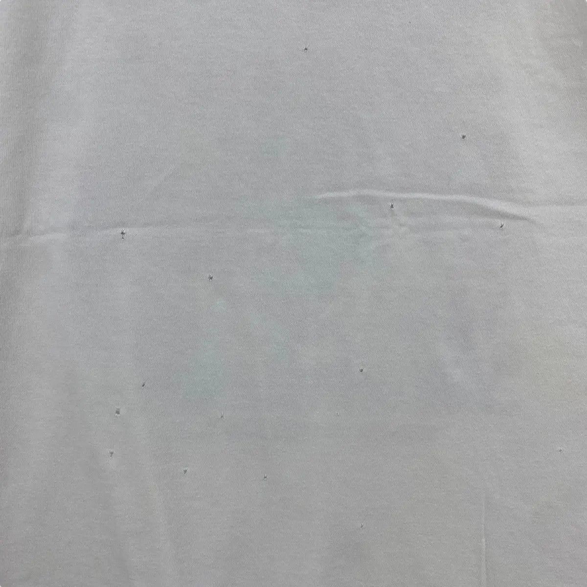 Anime × Japanese Brand GUNDAM FACTORY YOKOHAMA Distressed Bandai Tee Shirt Size US L / EU 52-54 / 3 - 5 Thumbnail
